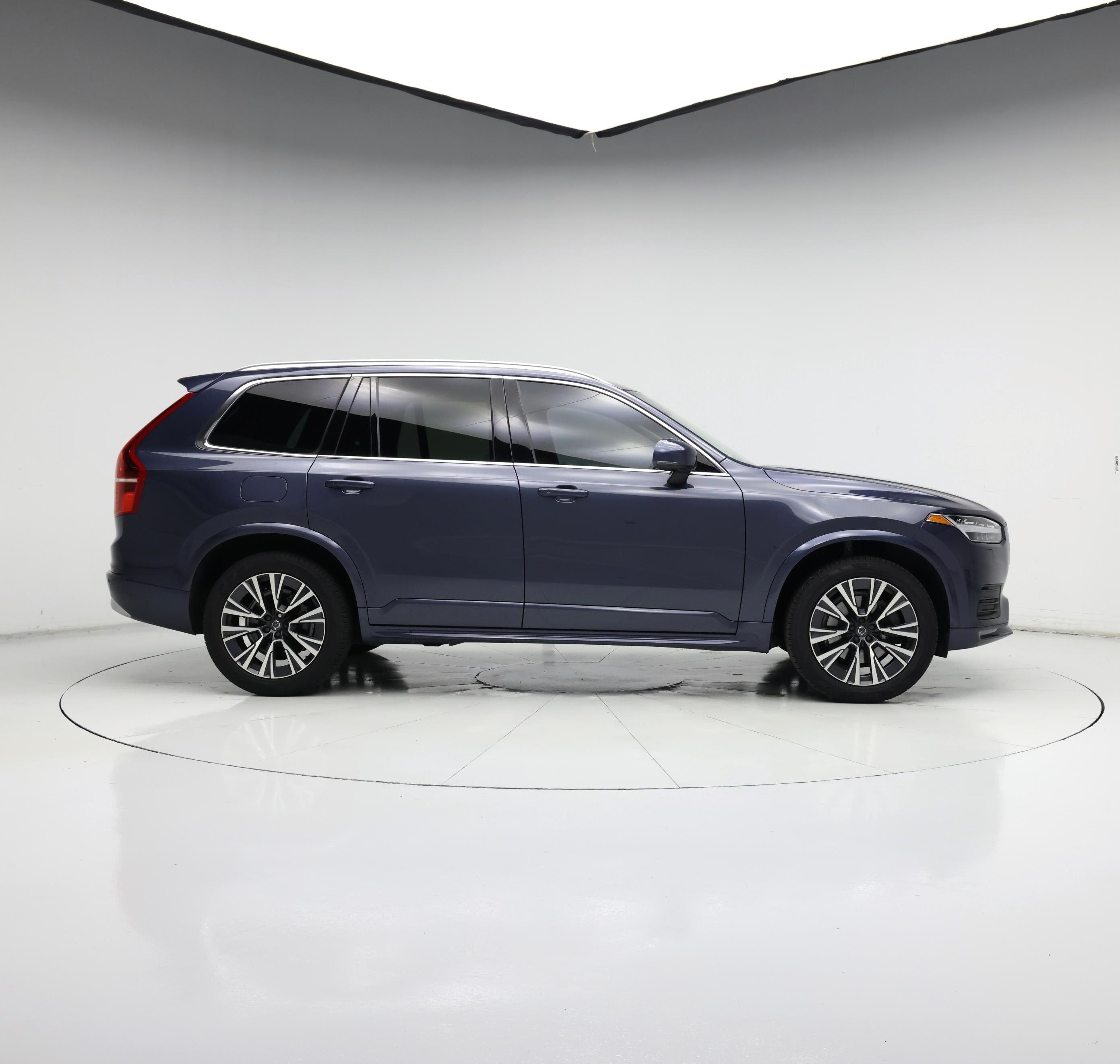 Thumbnail: 2022 Volvo XC90 - 7