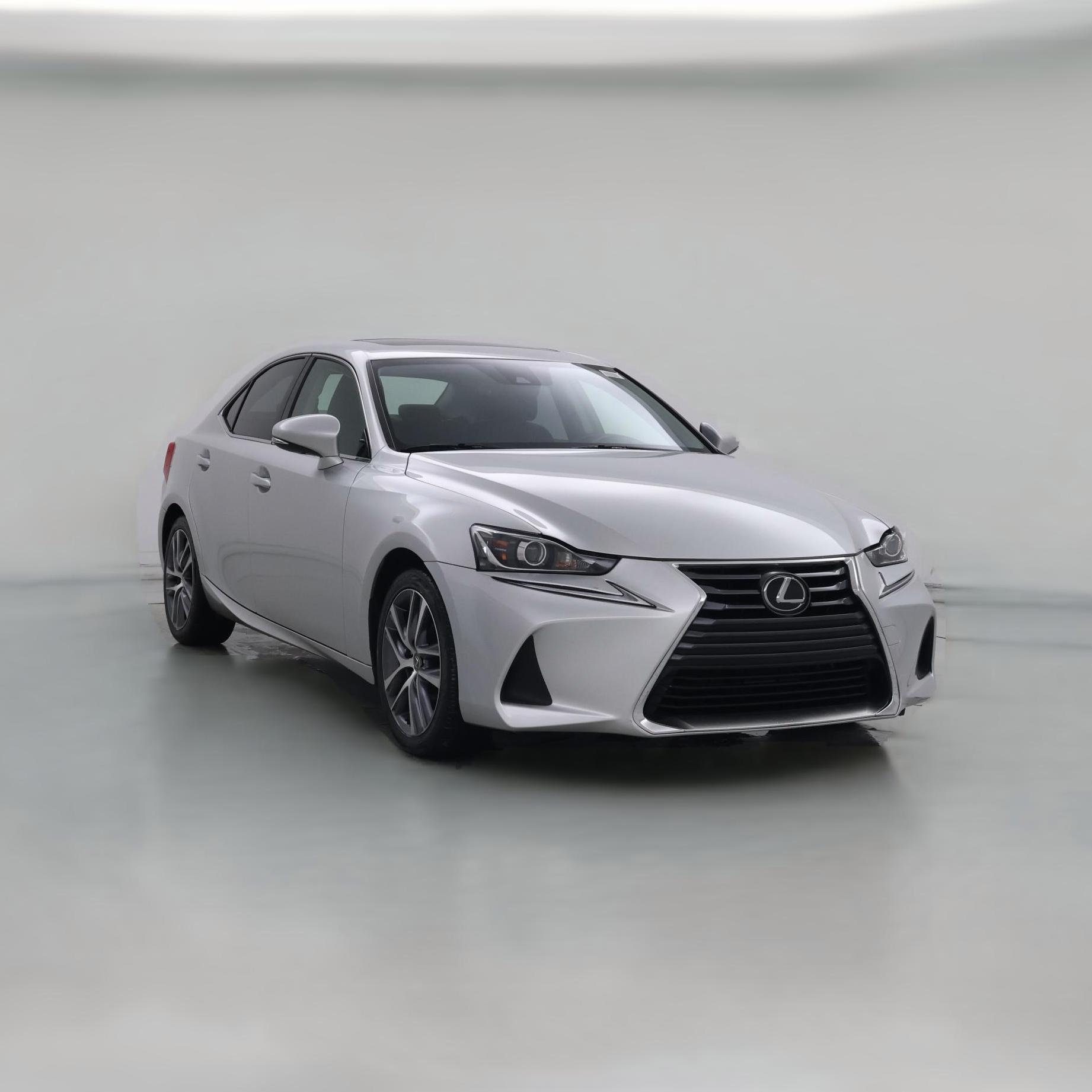 Thumbnail: 2019 Lexus IS - 1