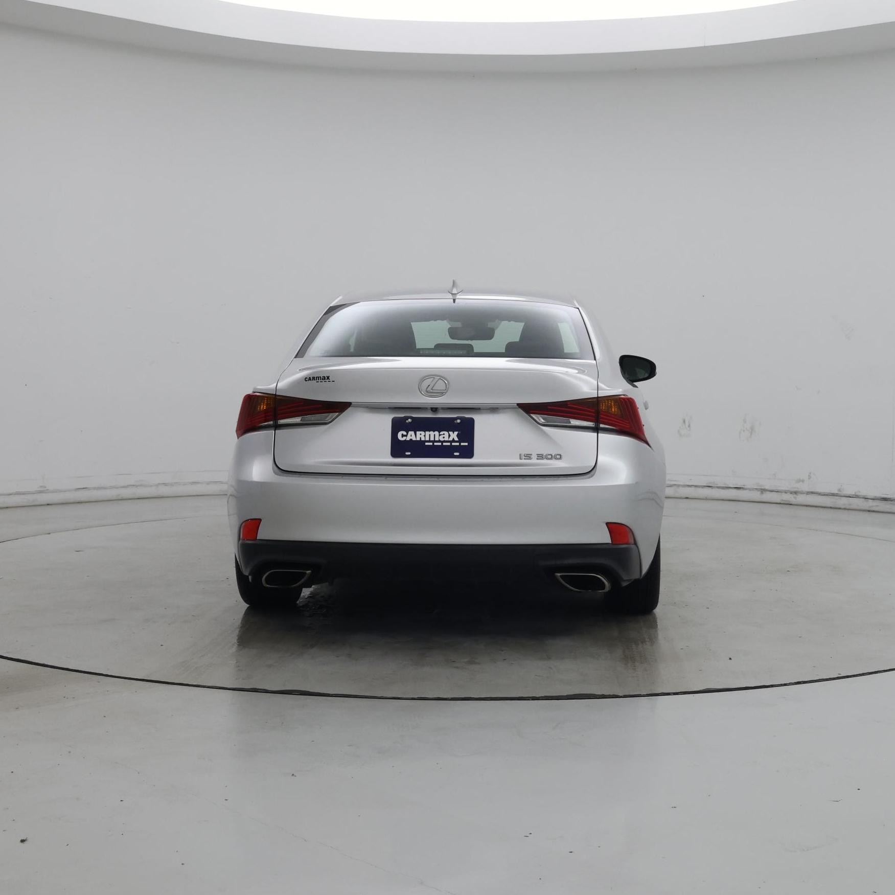 Thumbnail: 2019 Lexus IS - 6