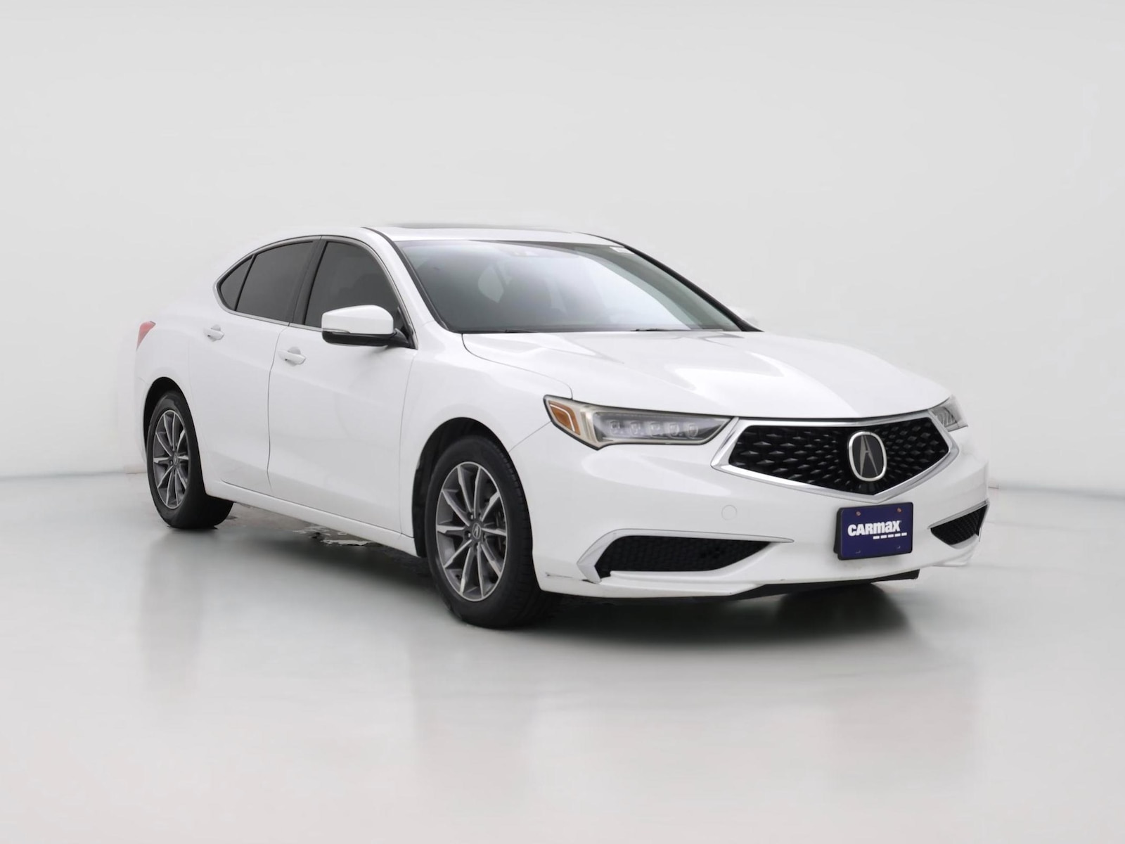 2020 Acura TLX Technology Package's photo