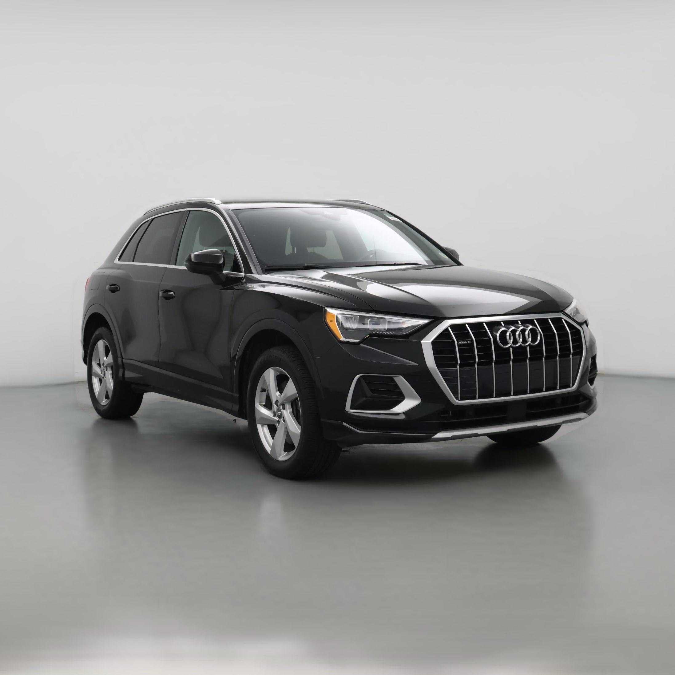 Thumbnail: 2020 Audi Q3 - 1
