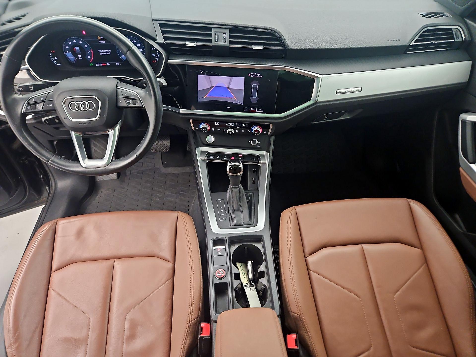 Thumbnail: 2020 Audi Q3 - 9