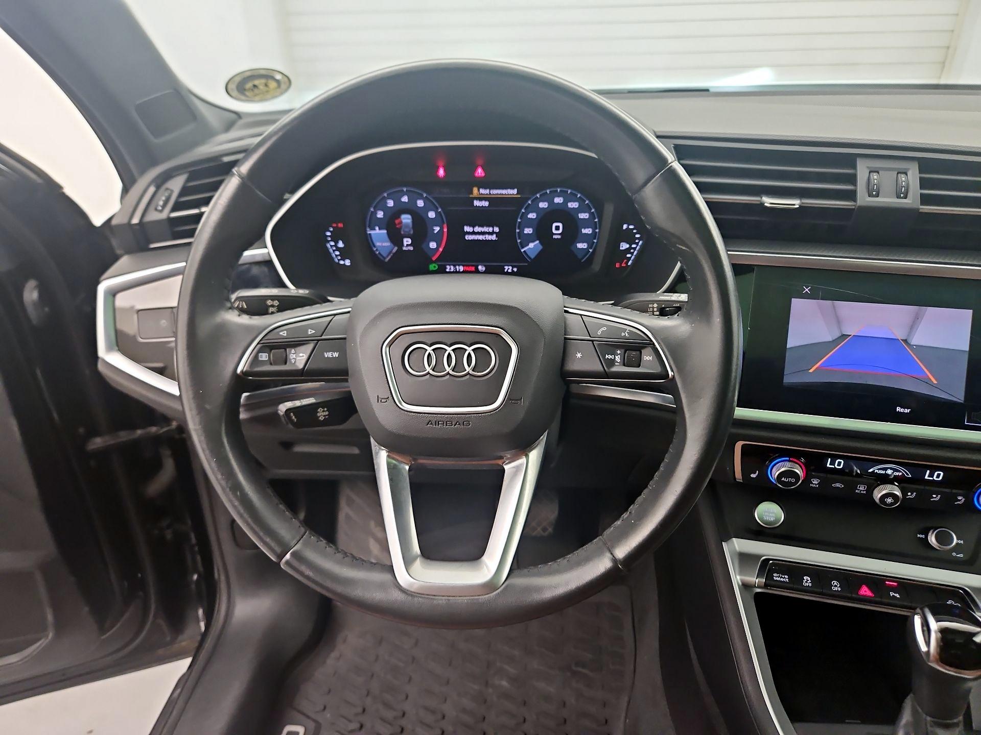 Thumbnail: 2020 Audi Q3 - 10