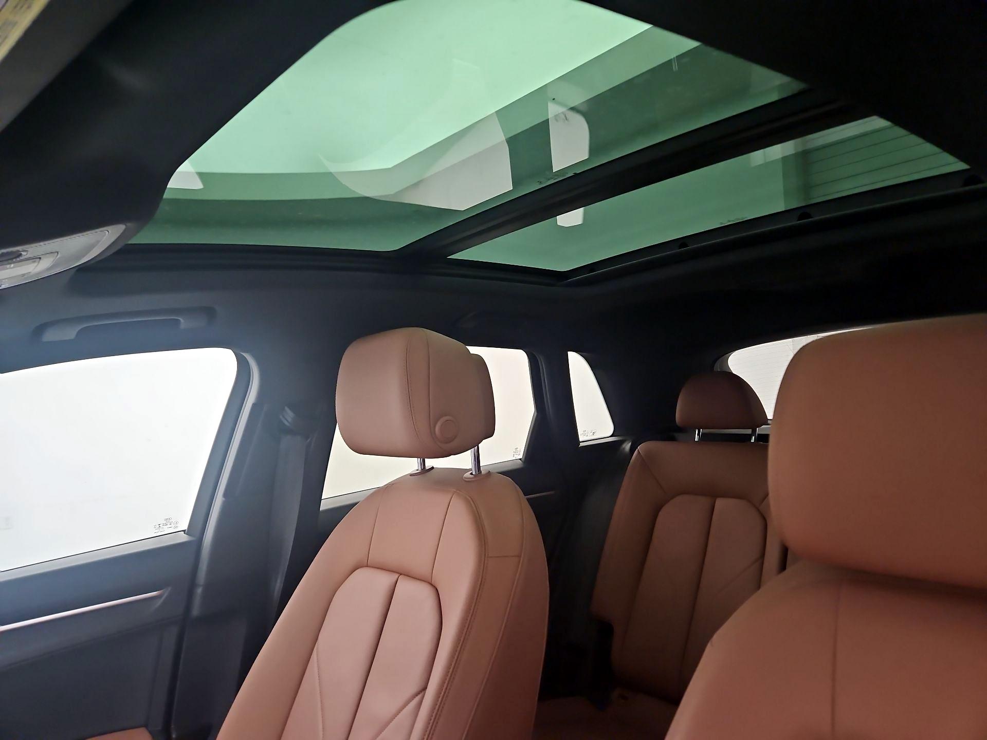 Thumbnail: 2020 Audi Q3 - 19