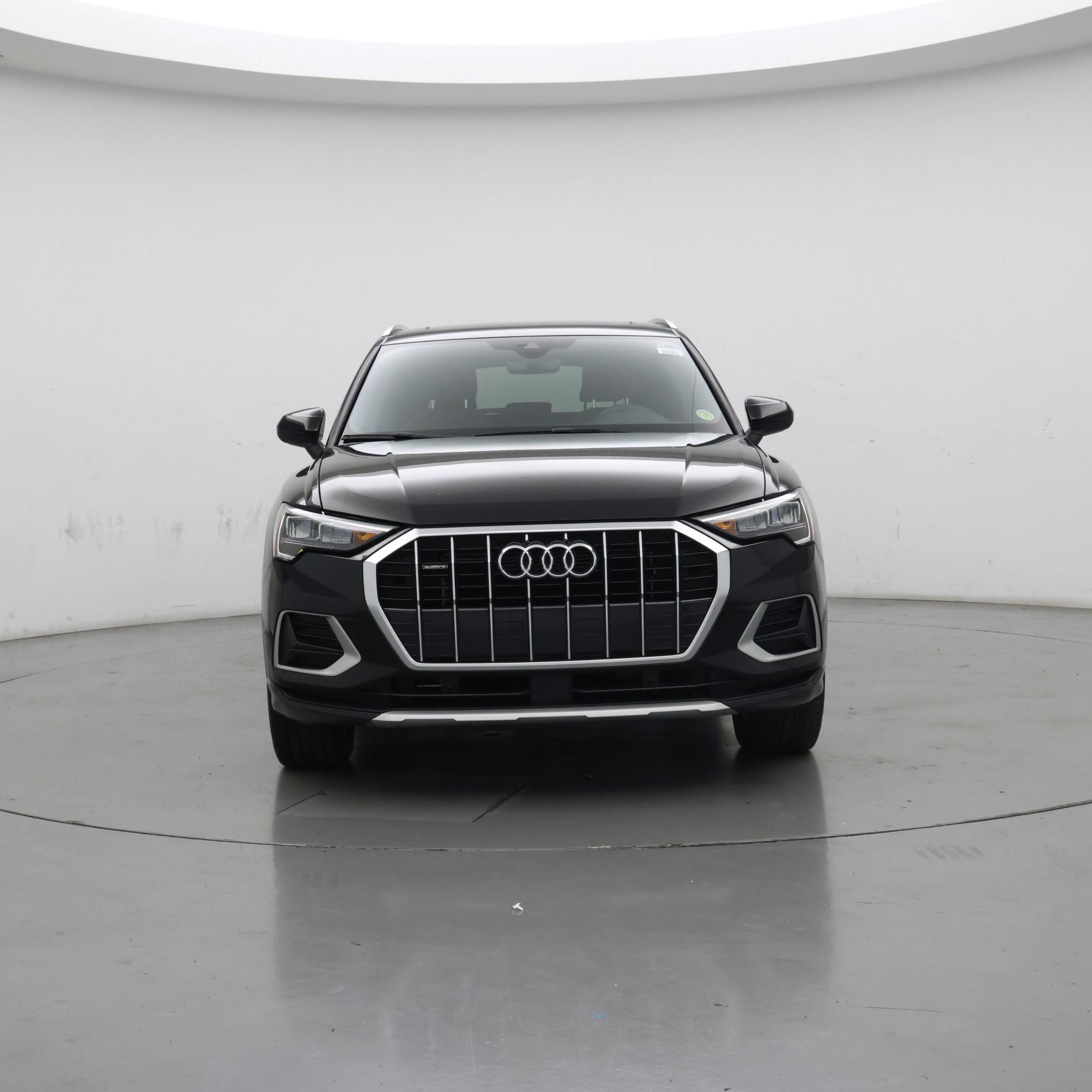 Thumbnail: 2020 Audi Q3 - 5