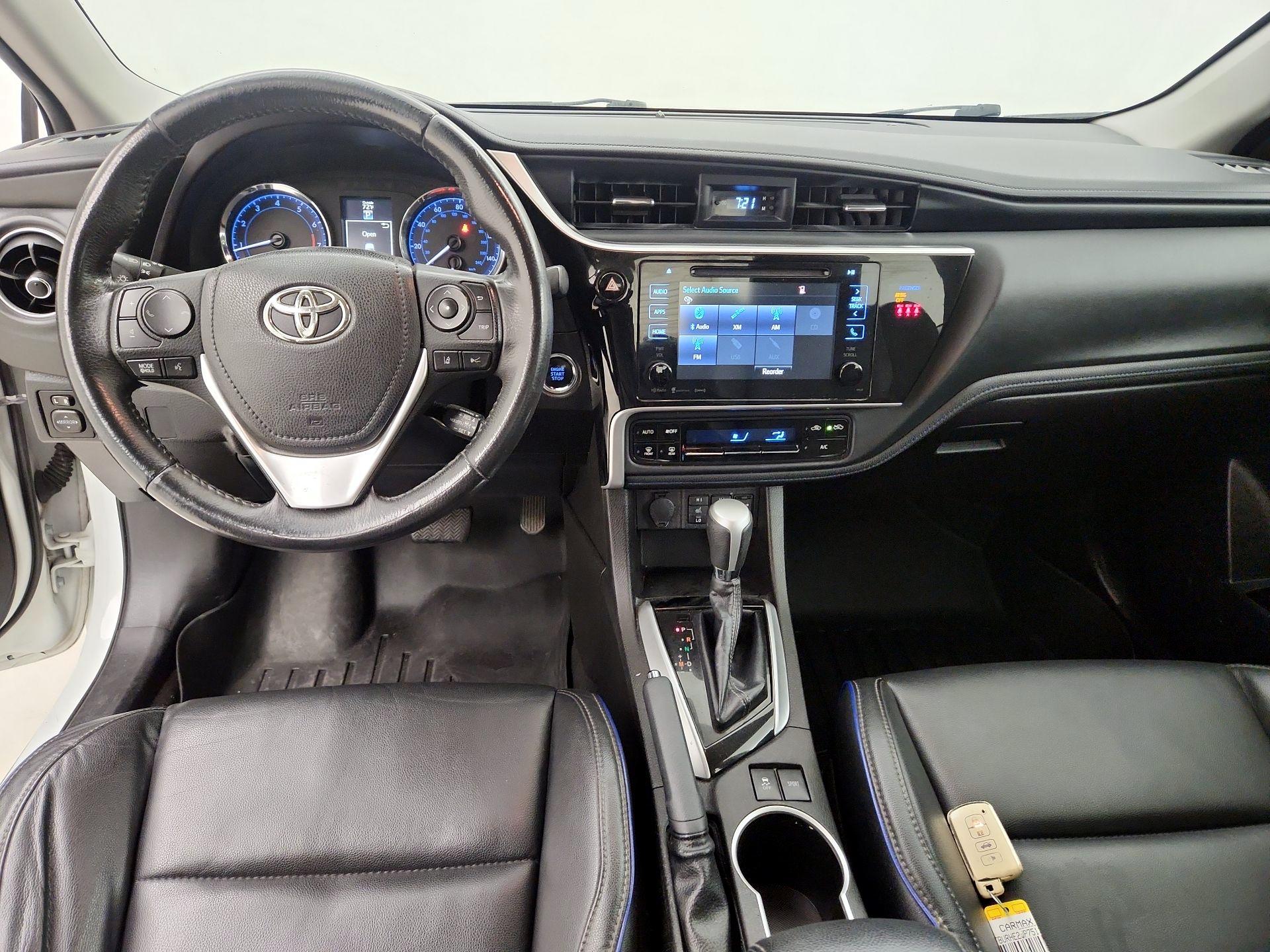 Thumbnail: 2018 Toyota Corolla - 9