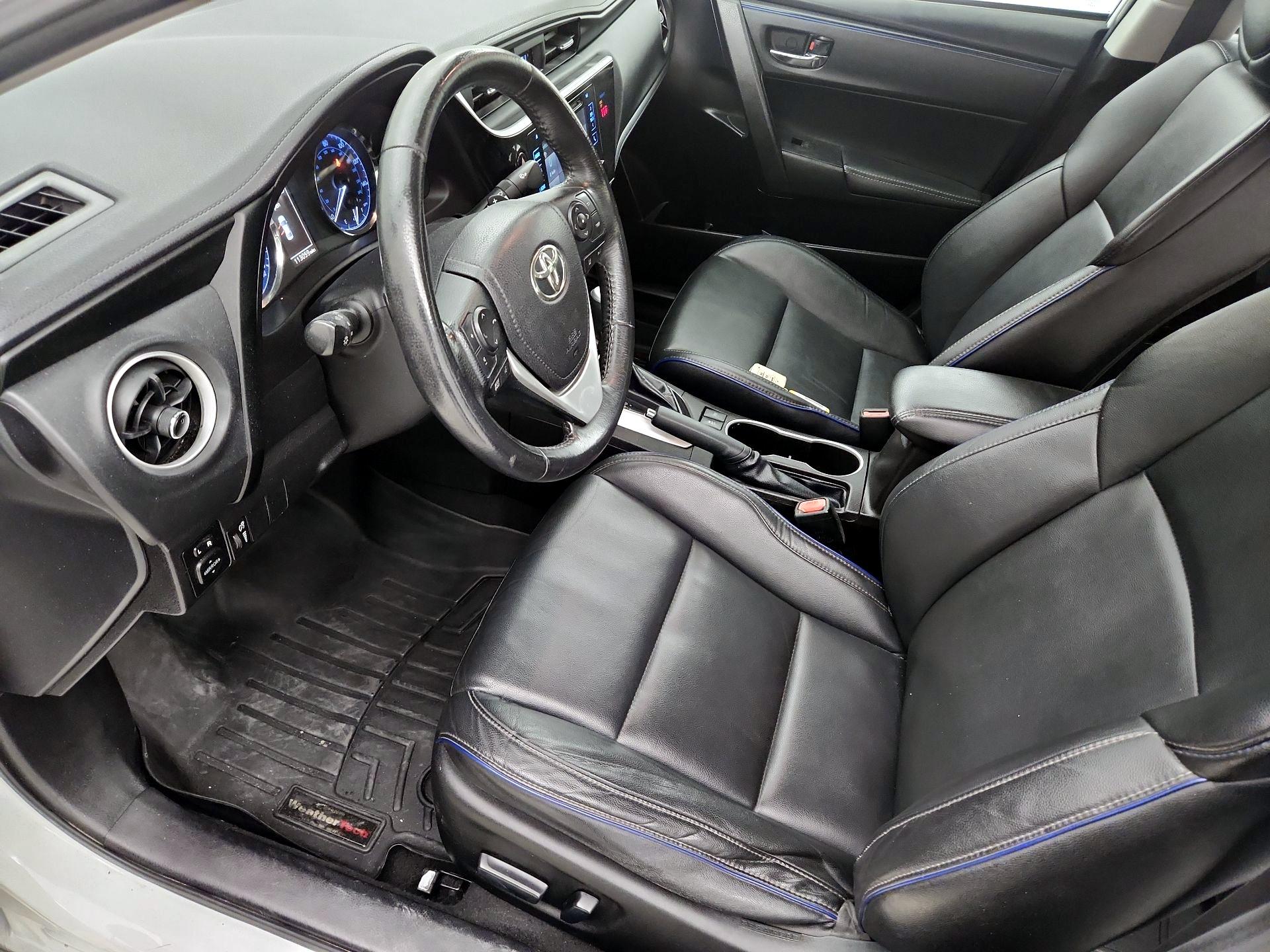 Thumbnail: 2018 Toyota Corolla - 11