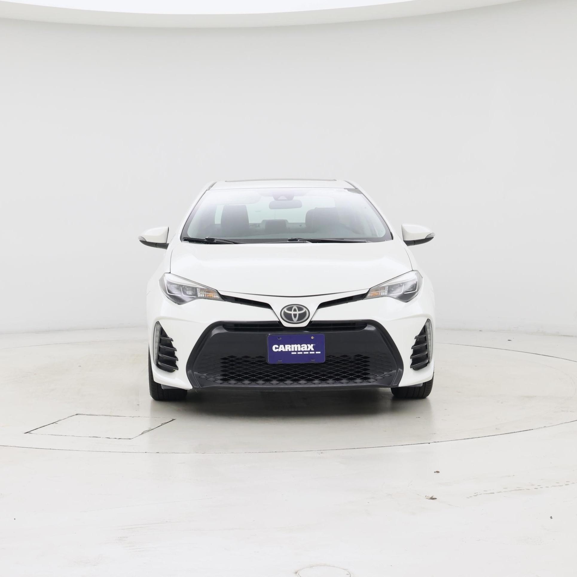 Thumbnail: 2018 Toyota Corolla - 5