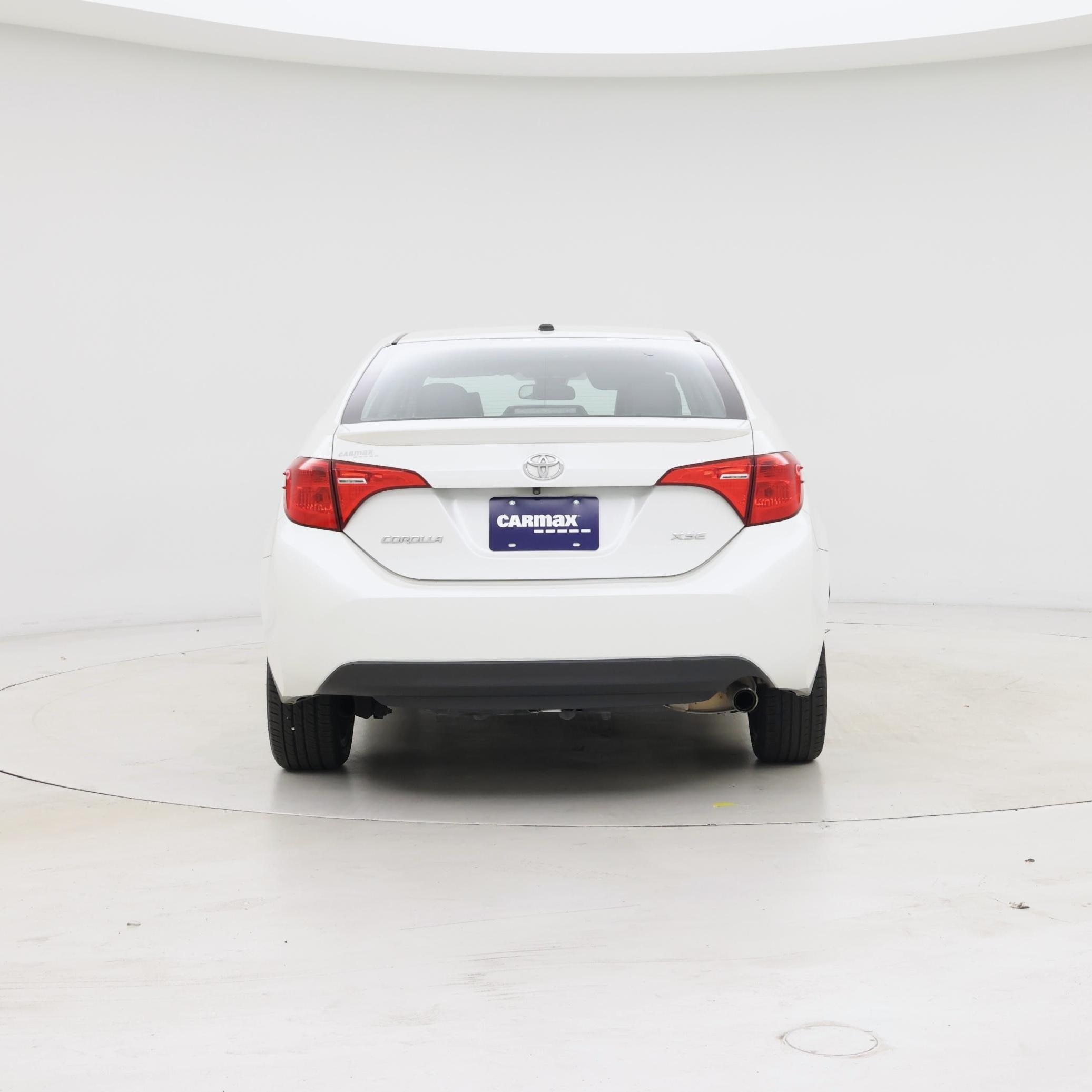 Thumbnail: 2018 Toyota Corolla - 6