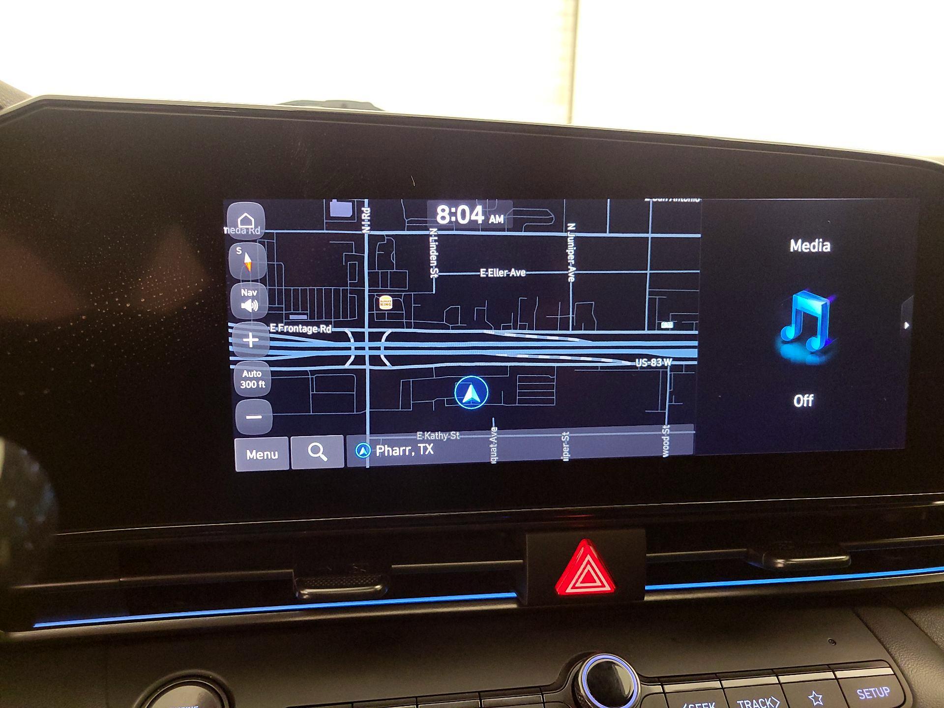 Thumbnail: 2022 Hyundai Elantra - 14