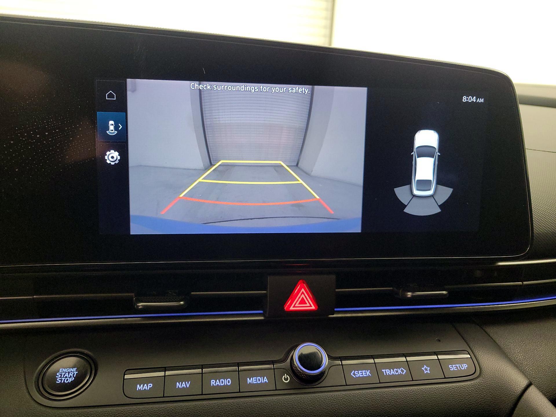 Thumbnail: 2022 Hyundai Elantra - 15