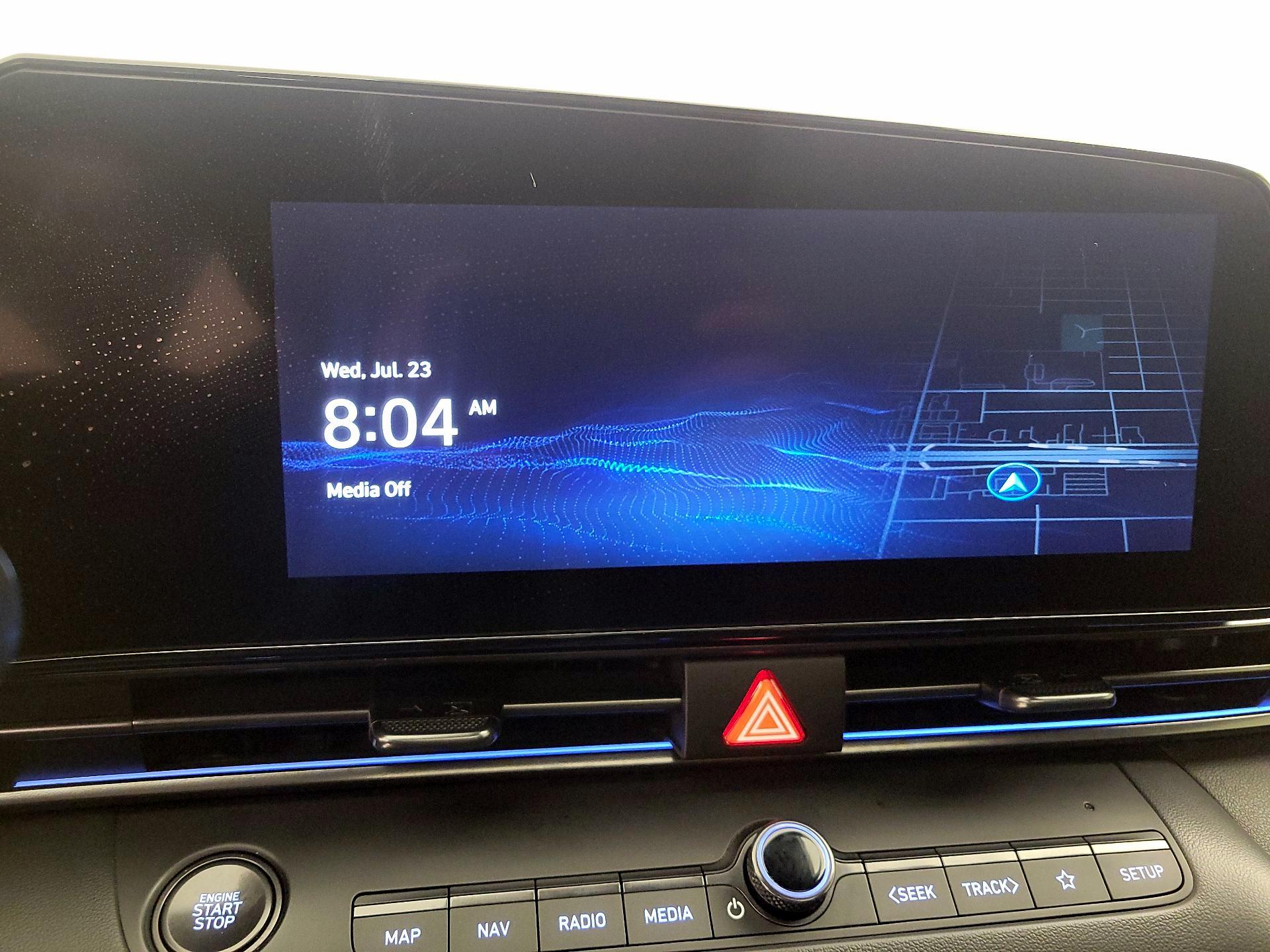 Thumbnail: 2022 Hyundai Elantra - 16