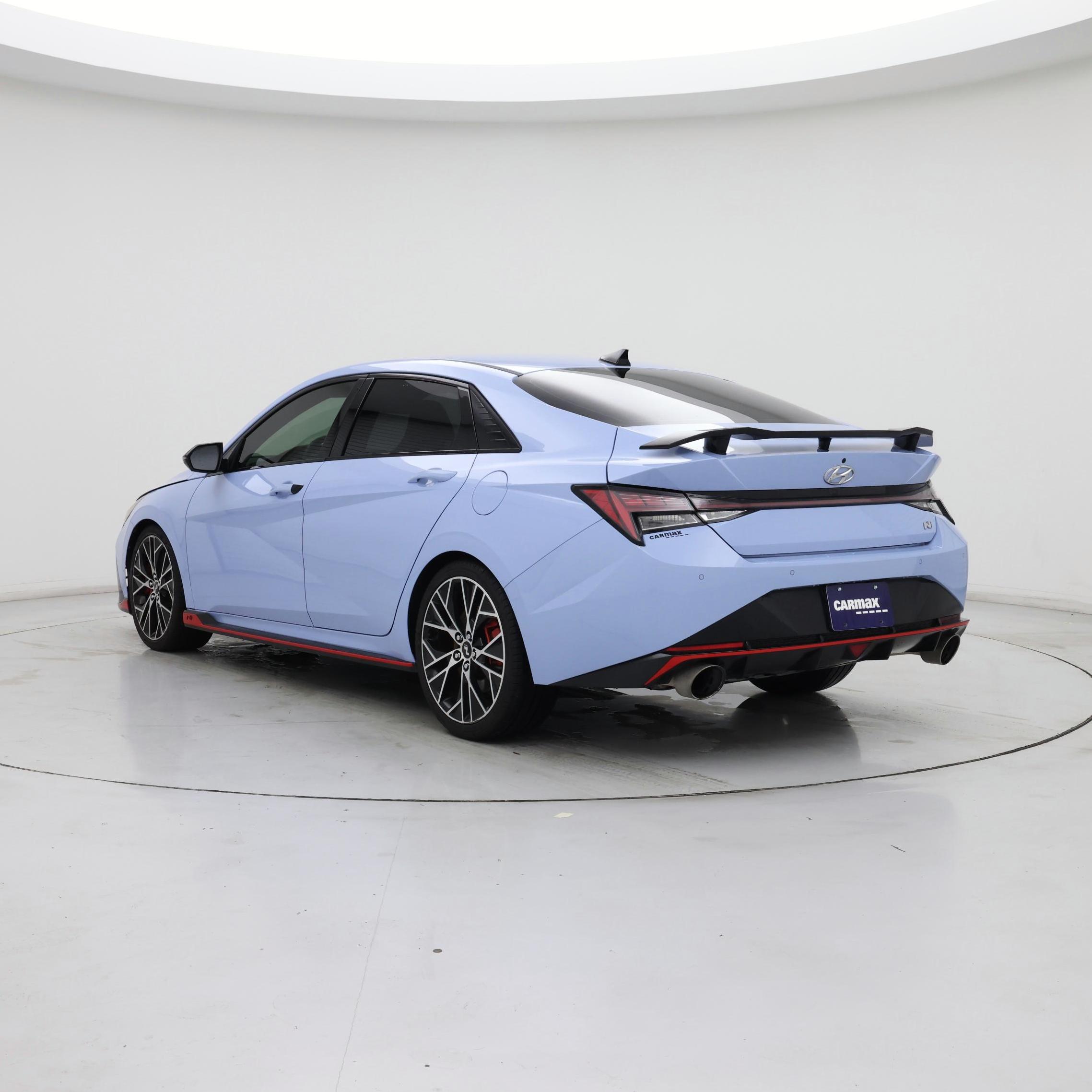 Thumbnail: 2022 Hyundai Elantra - 2