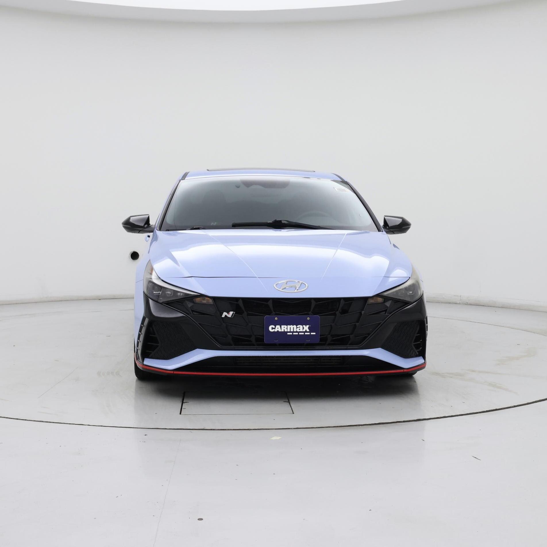 Thumbnail: 2022 Hyundai Elantra - 5