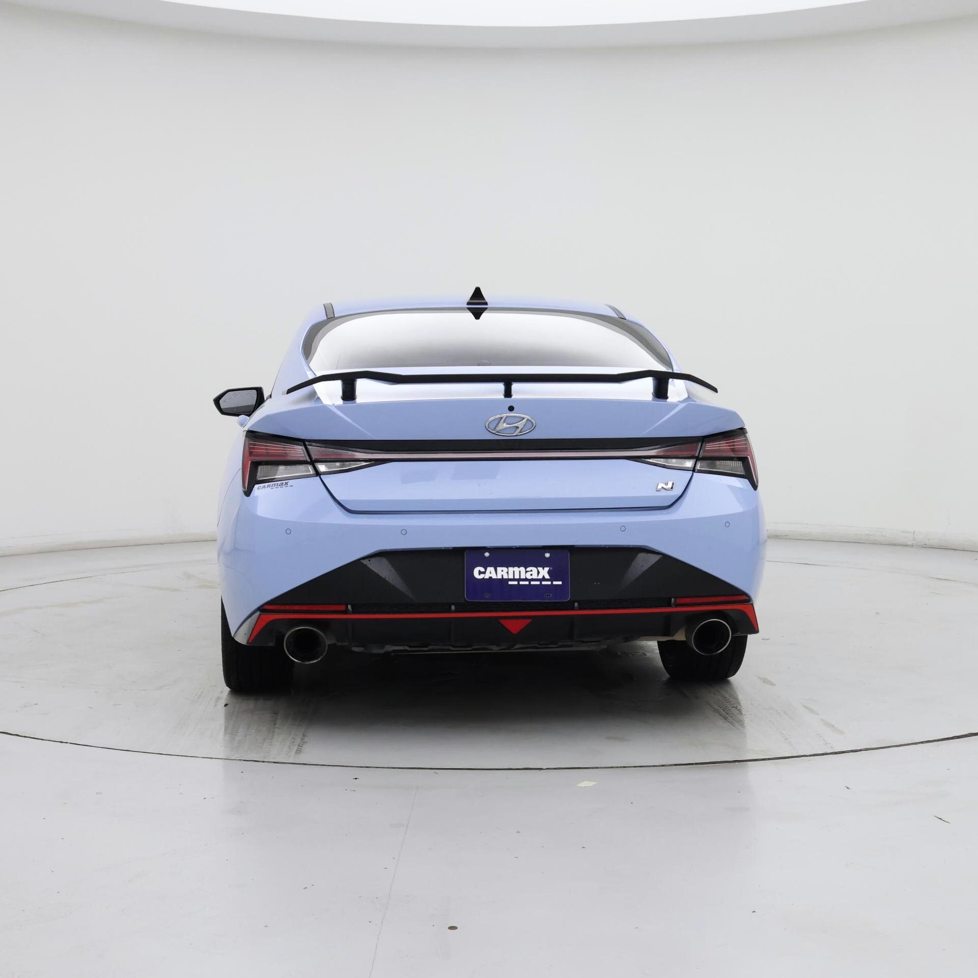 Thumbnail: 2022 Hyundai Elantra - 6