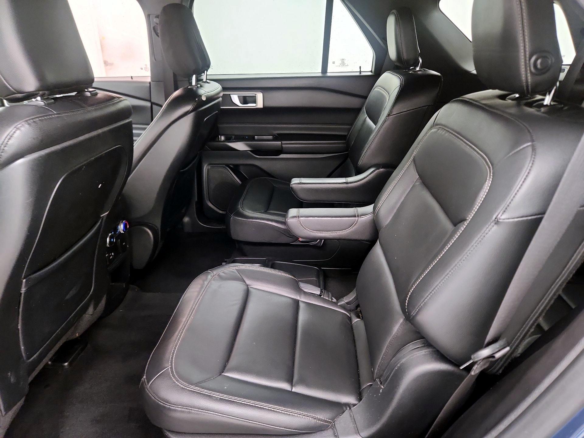 Thumbnail: 2020 Ford Explorer - 20