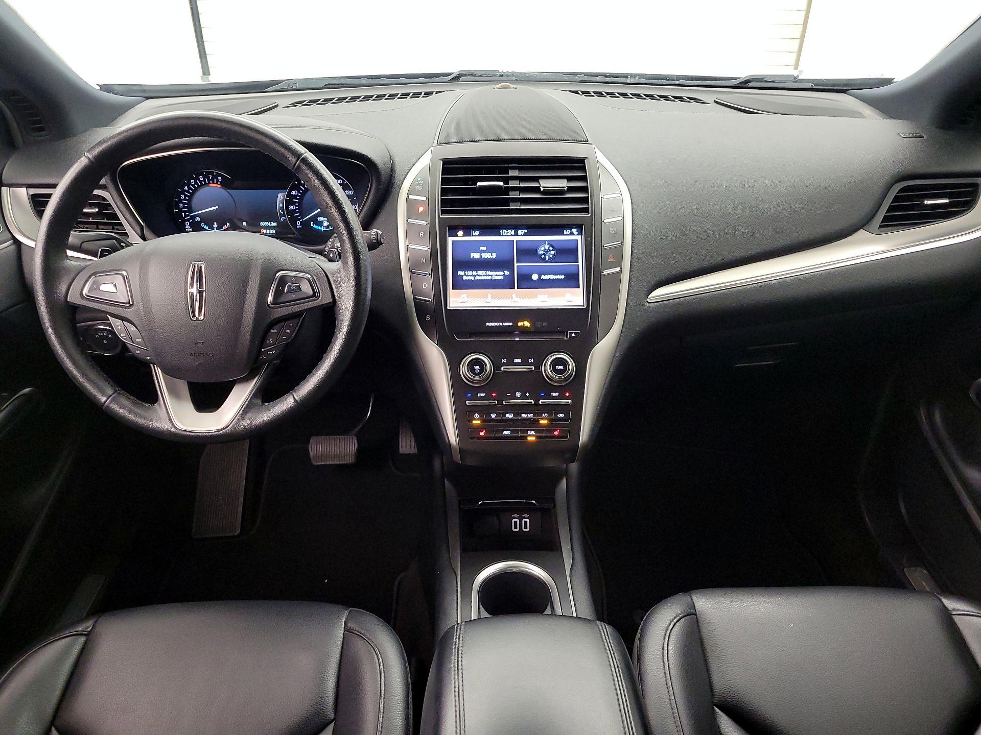 Thumbnail: 2019 Lincoln MKC - 9