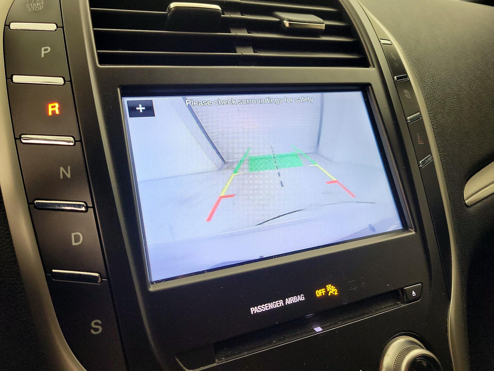 Thumbnail: 2019 Lincoln MKC - 14