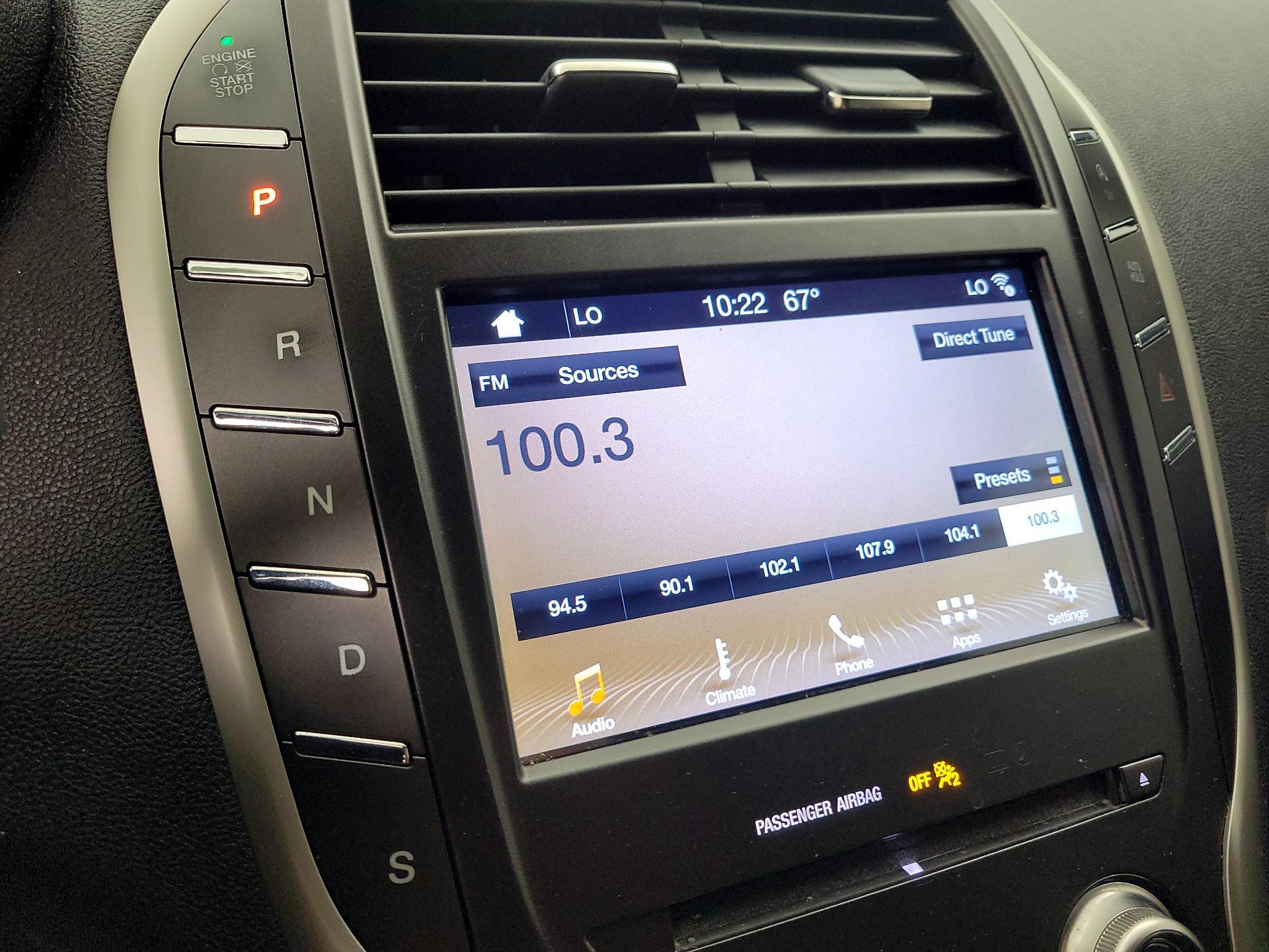 Thumbnail: 2019 Lincoln MKC - 15
