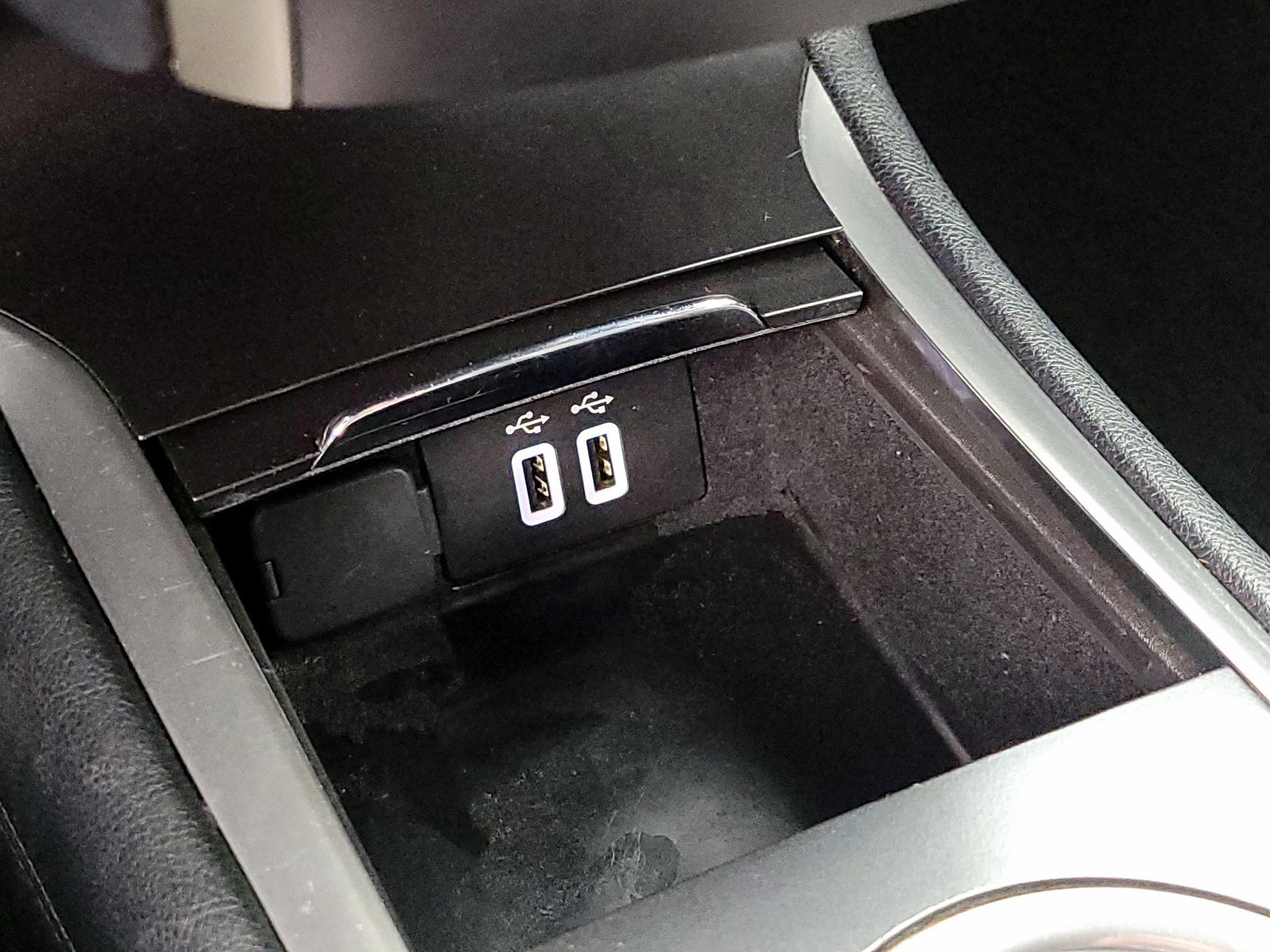 Thumbnail: 2019 Lincoln MKC - 18