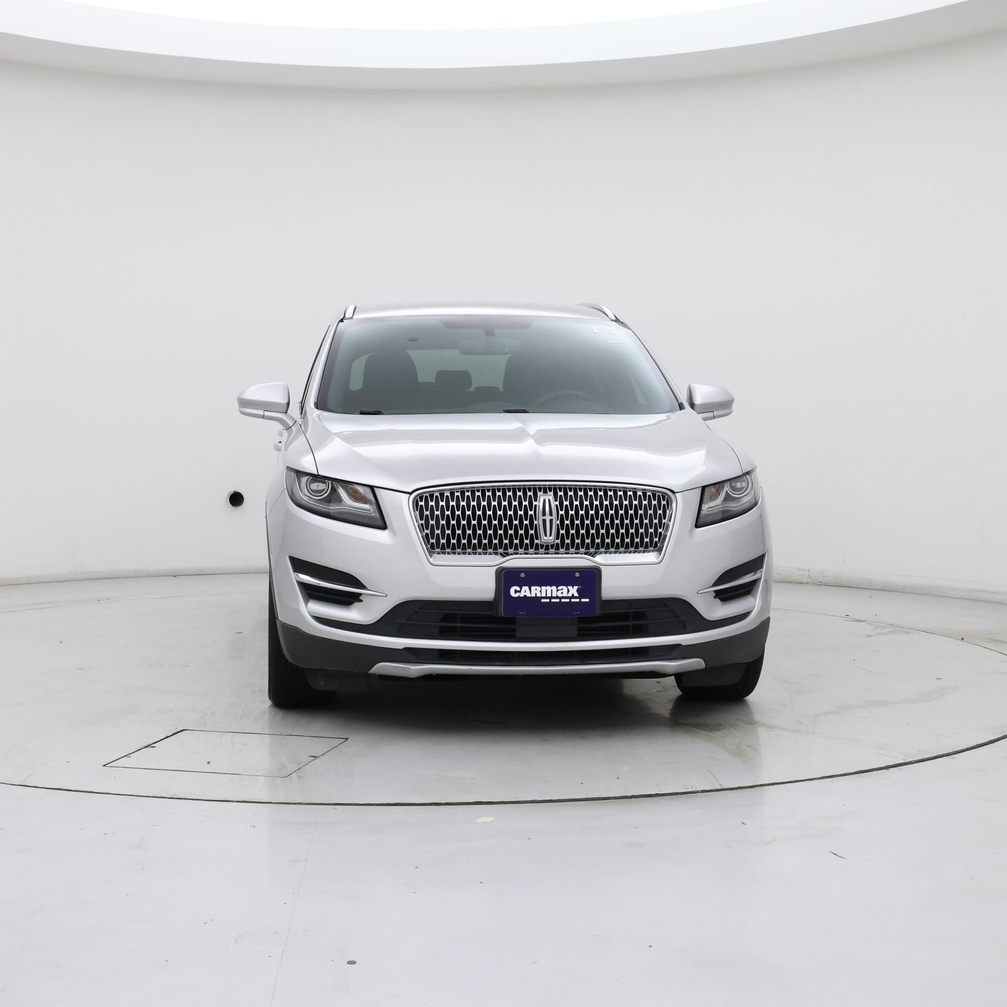 Thumbnail: 2019 Lincoln MKC - 5