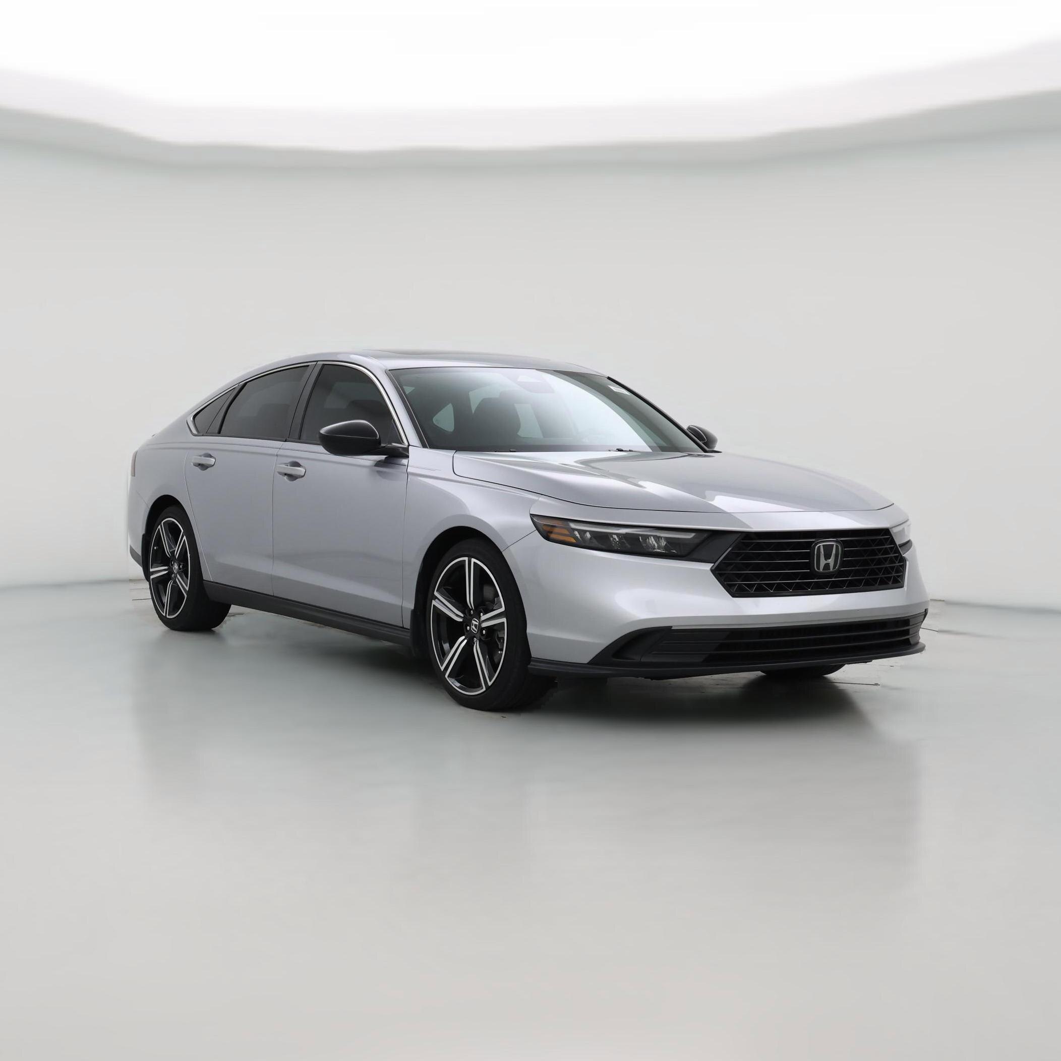 Thumbnail: 2023 Honda Accord - 1