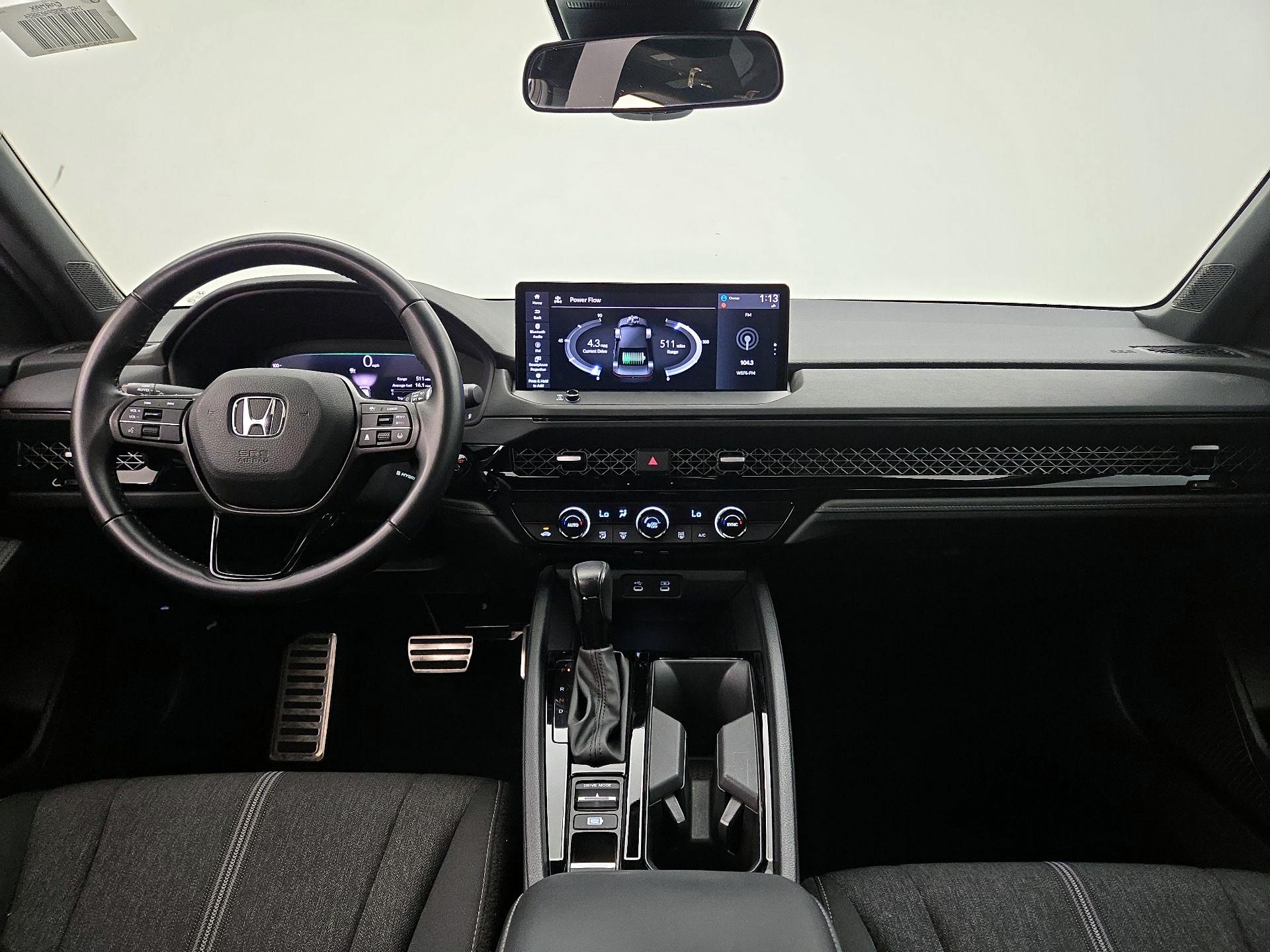 Thumbnail: 2023 Honda Accord - 9