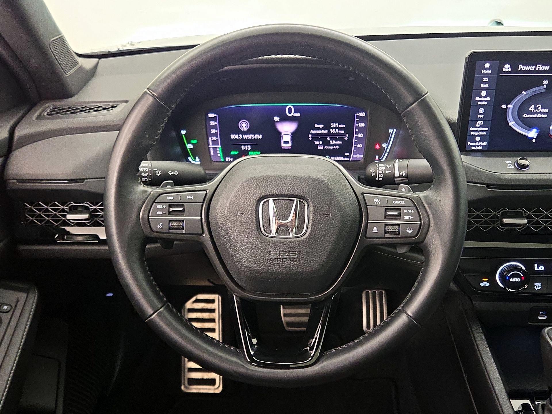 Thumbnail: 2023 Honda Accord - 10