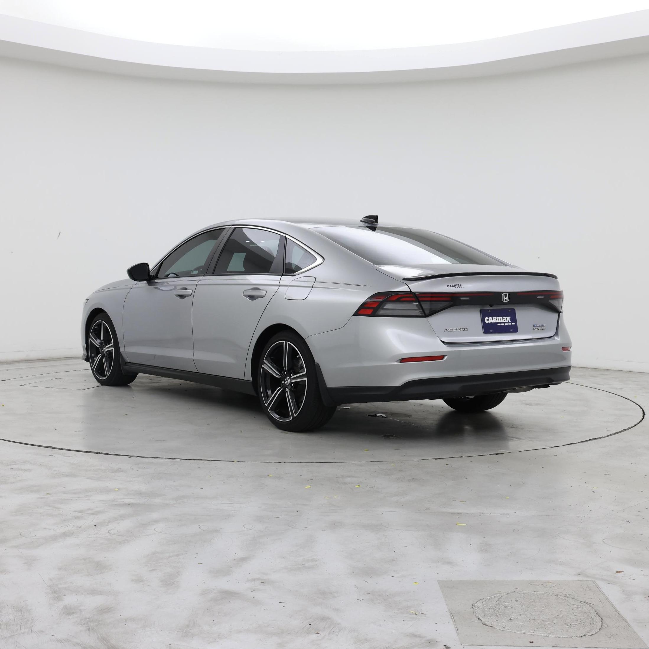 Thumbnail: 2023 Honda Accord - 2
