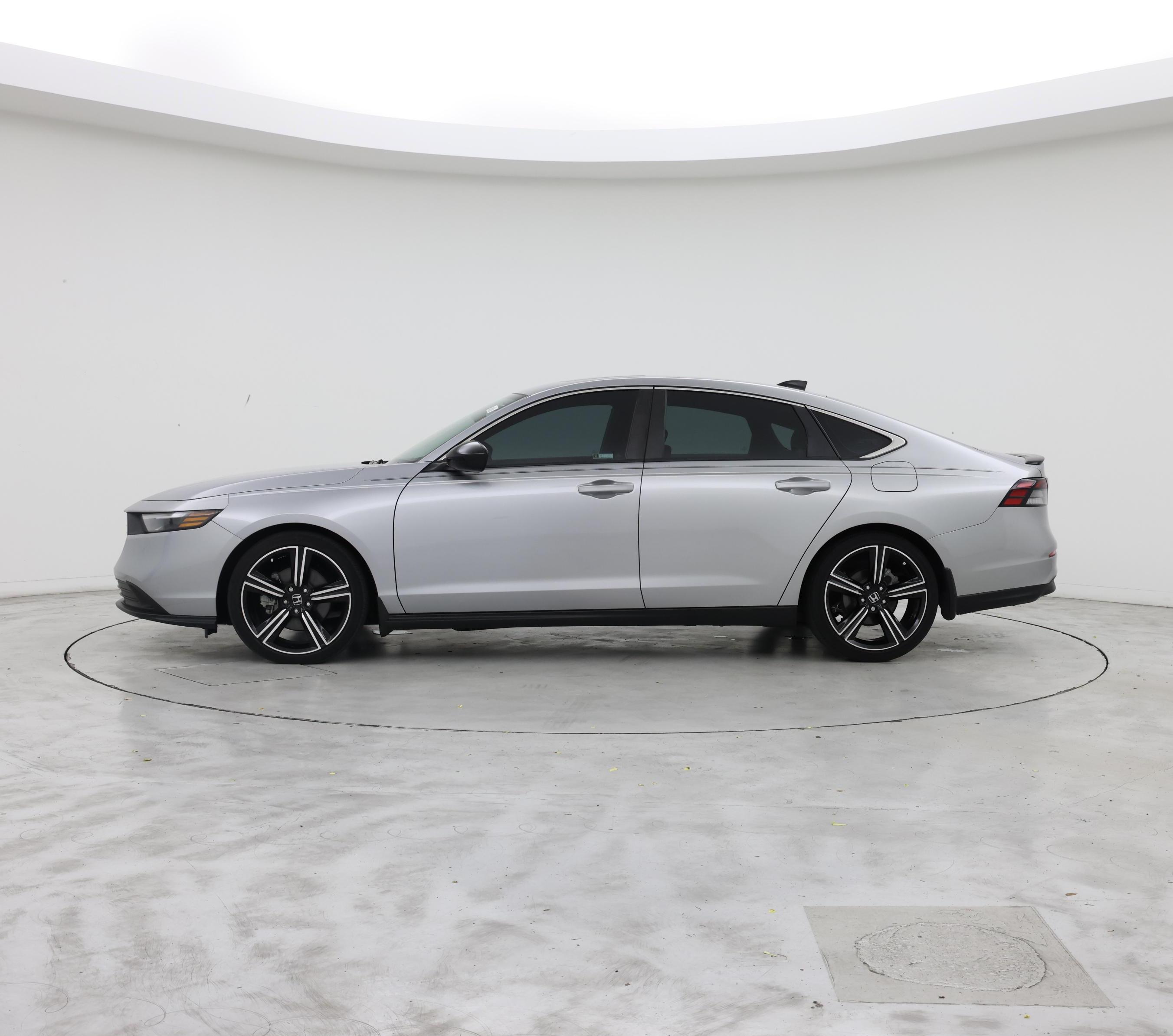 Thumbnail: 2023 Honda Accord - 3