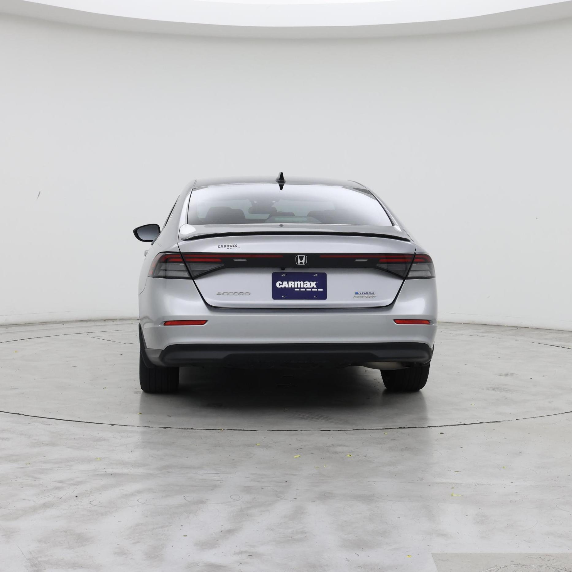 Thumbnail: 2023 Honda Accord - 6