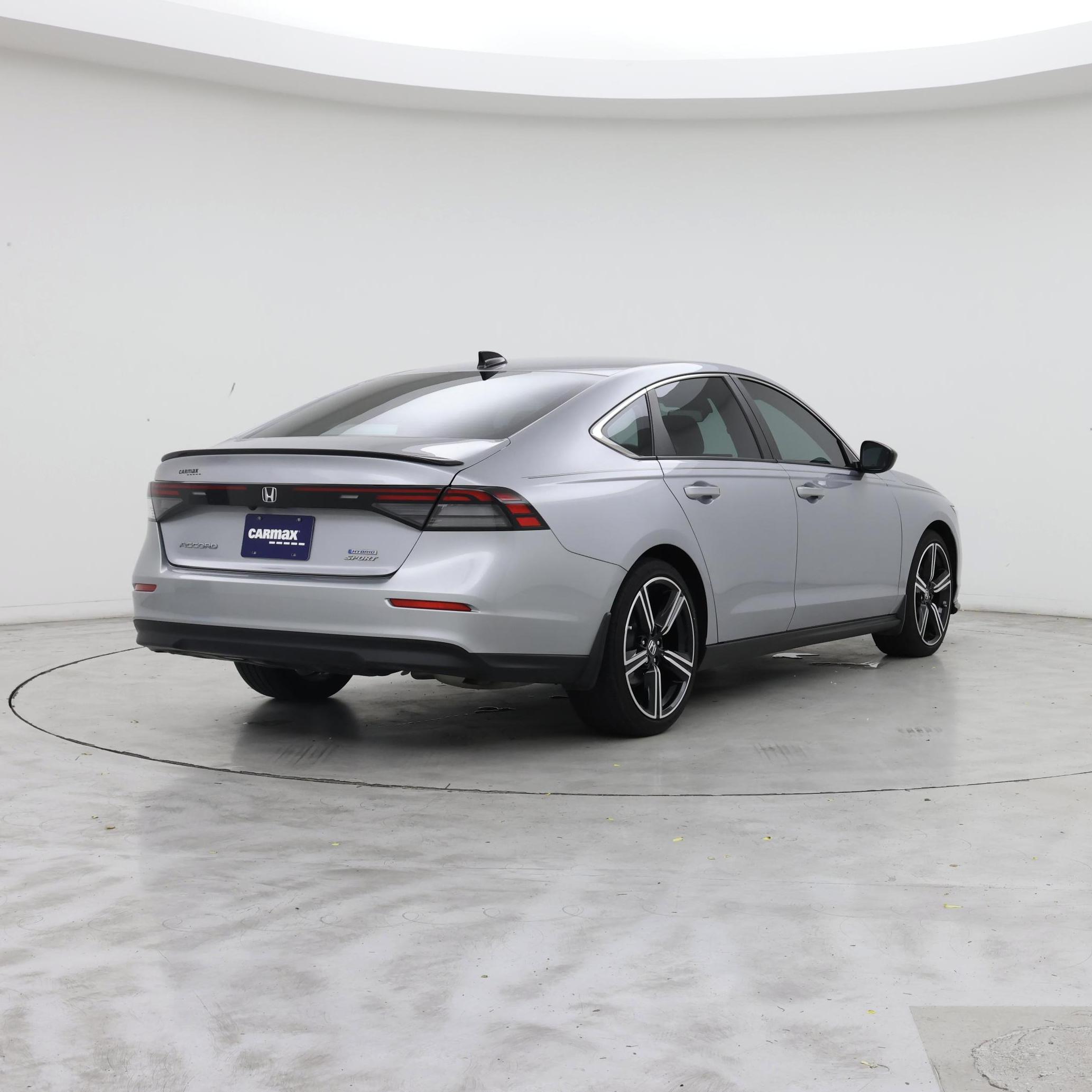 Thumbnail: 2023 Honda Accord - 8