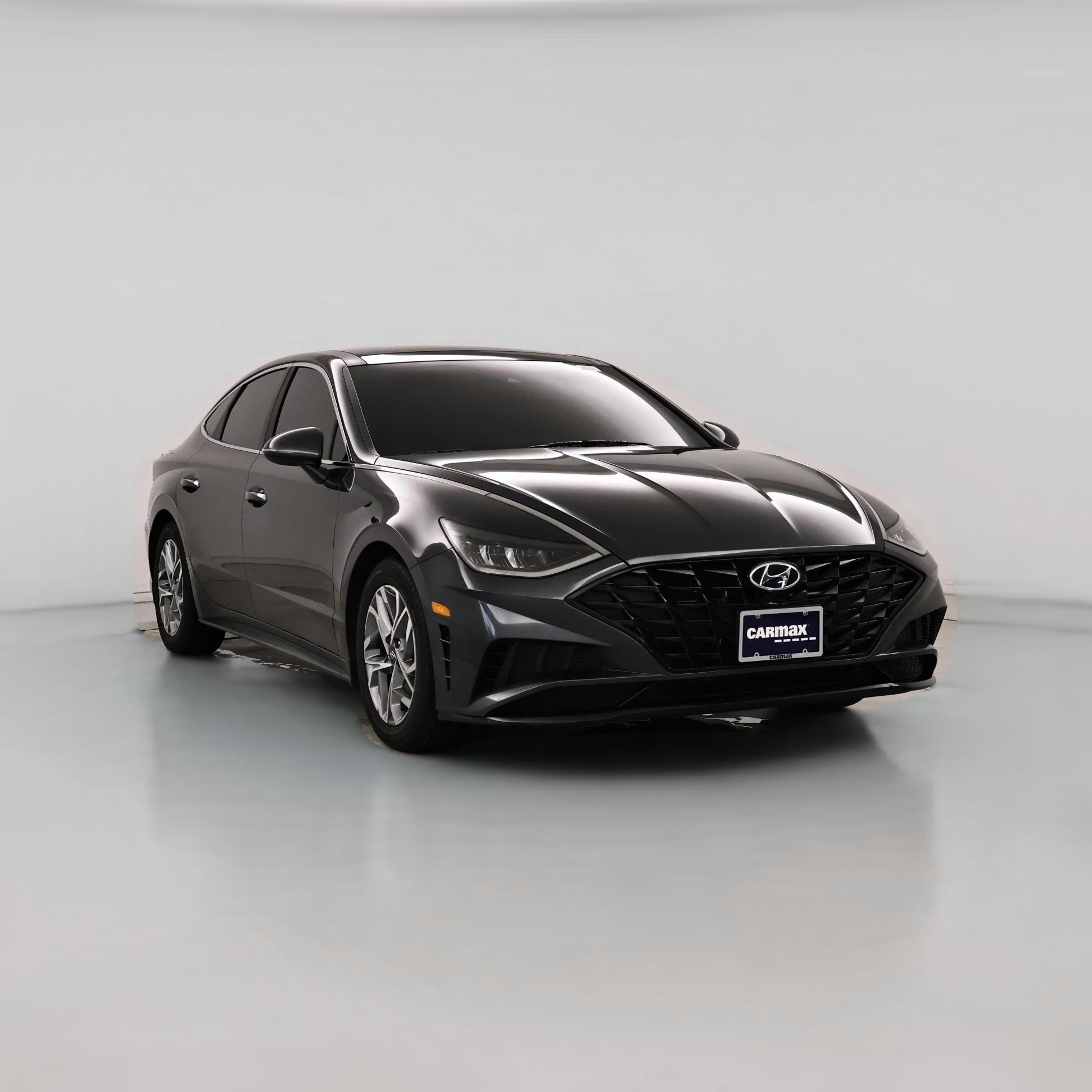 Thumbnail: 2022 Hyundai Sonata - 1