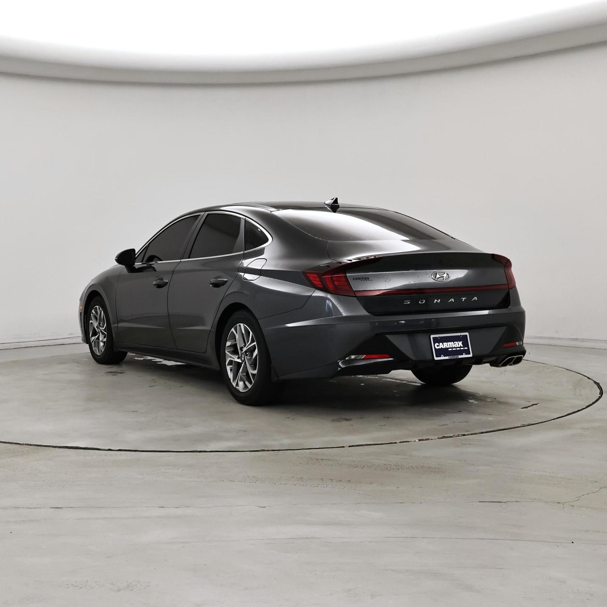 Thumbnail: 2022 Hyundai Sonata - 2