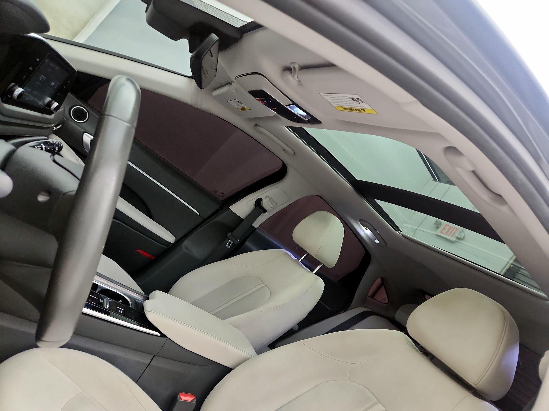 Thumbnail: 2022 Hyundai Sonata - 19