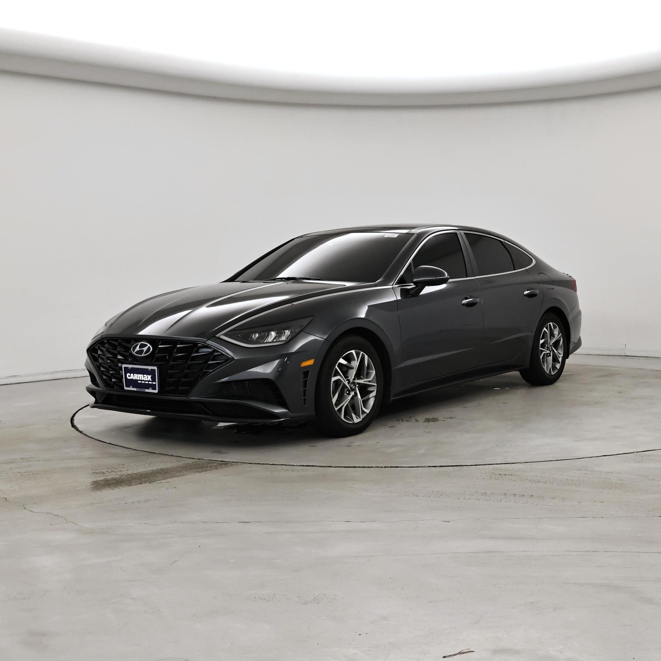 Thumbnail: 2022 Hyundai Sonata - 4