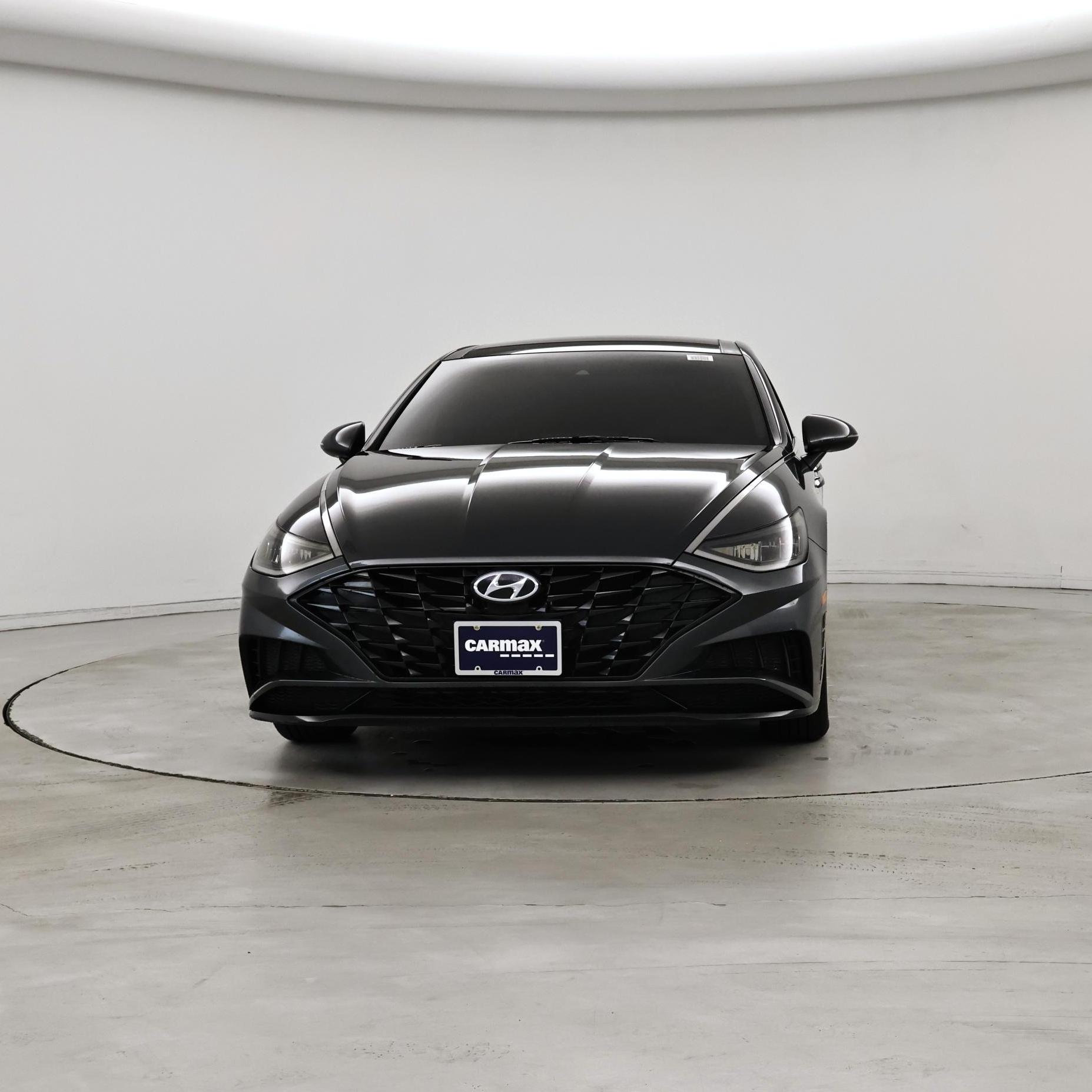 Thumbnail: 2022 Hyundai Sonata - 5