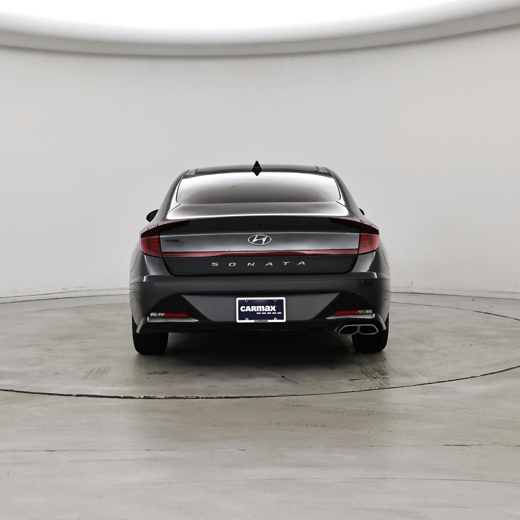 Thumbnail: 2022 Hyundai Sonata - 6