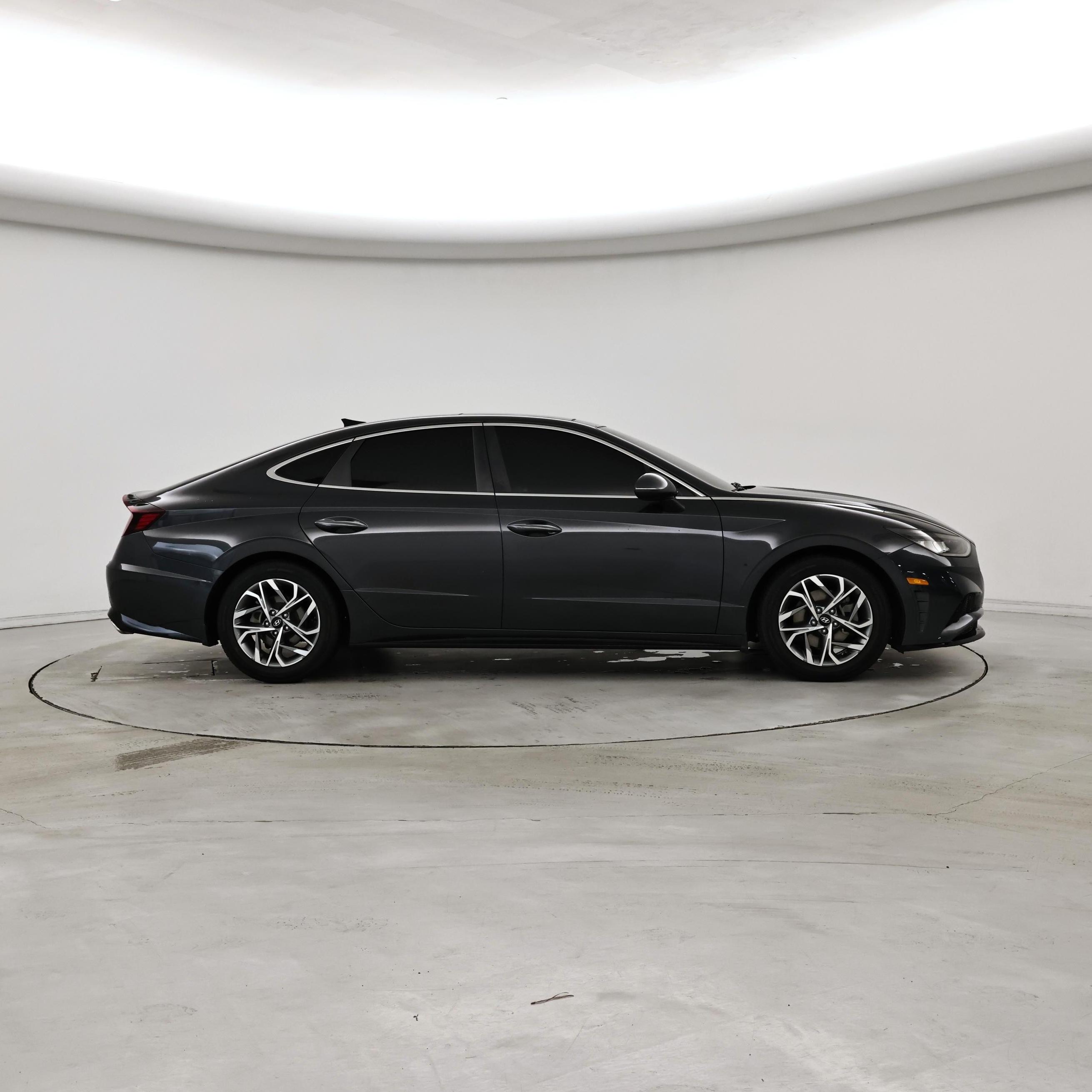 Thumbnail: 2022 Hyundai Sonata - 7