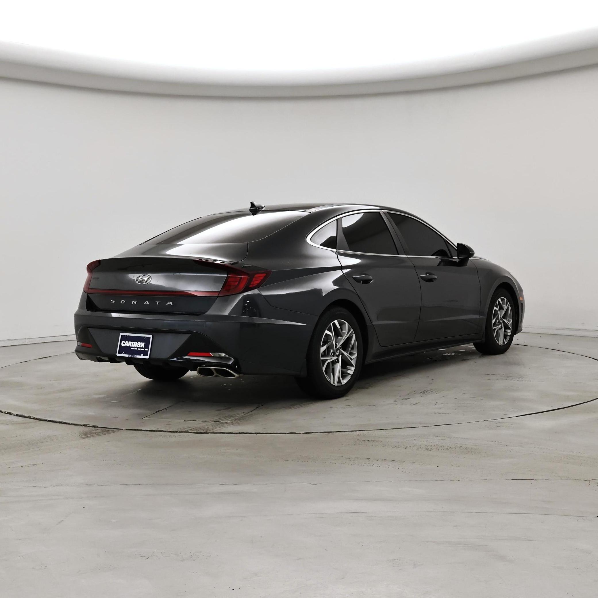 Thumbnail: 2022 Hyundai Sonata - 8