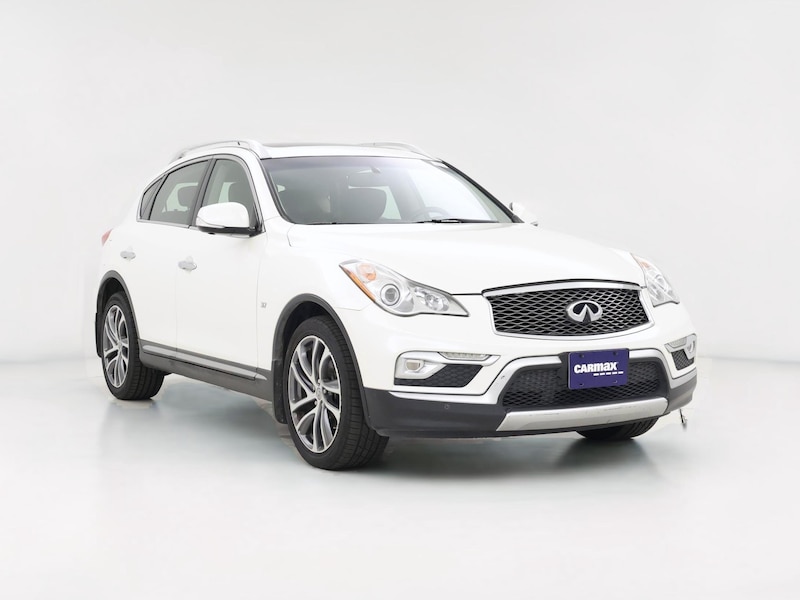 2016 INFINITI QX50  -
                  Houston, TX