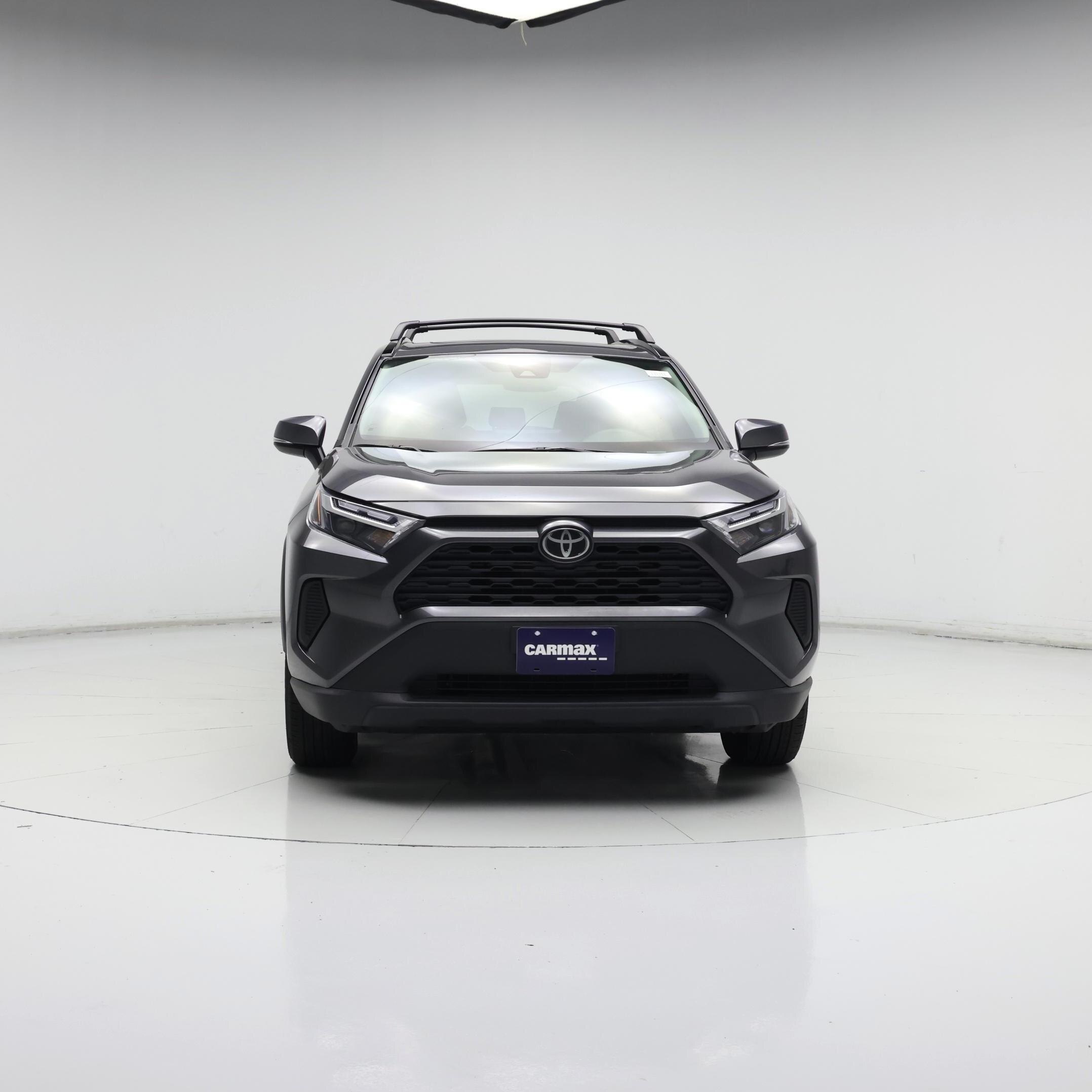 Thumbnail: 2024 Toyota RAV4 - 5