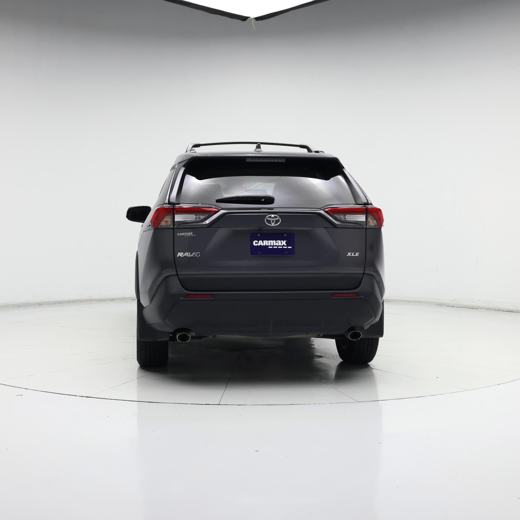 Thumbnail: 2024 Toyota RAV4 - 6