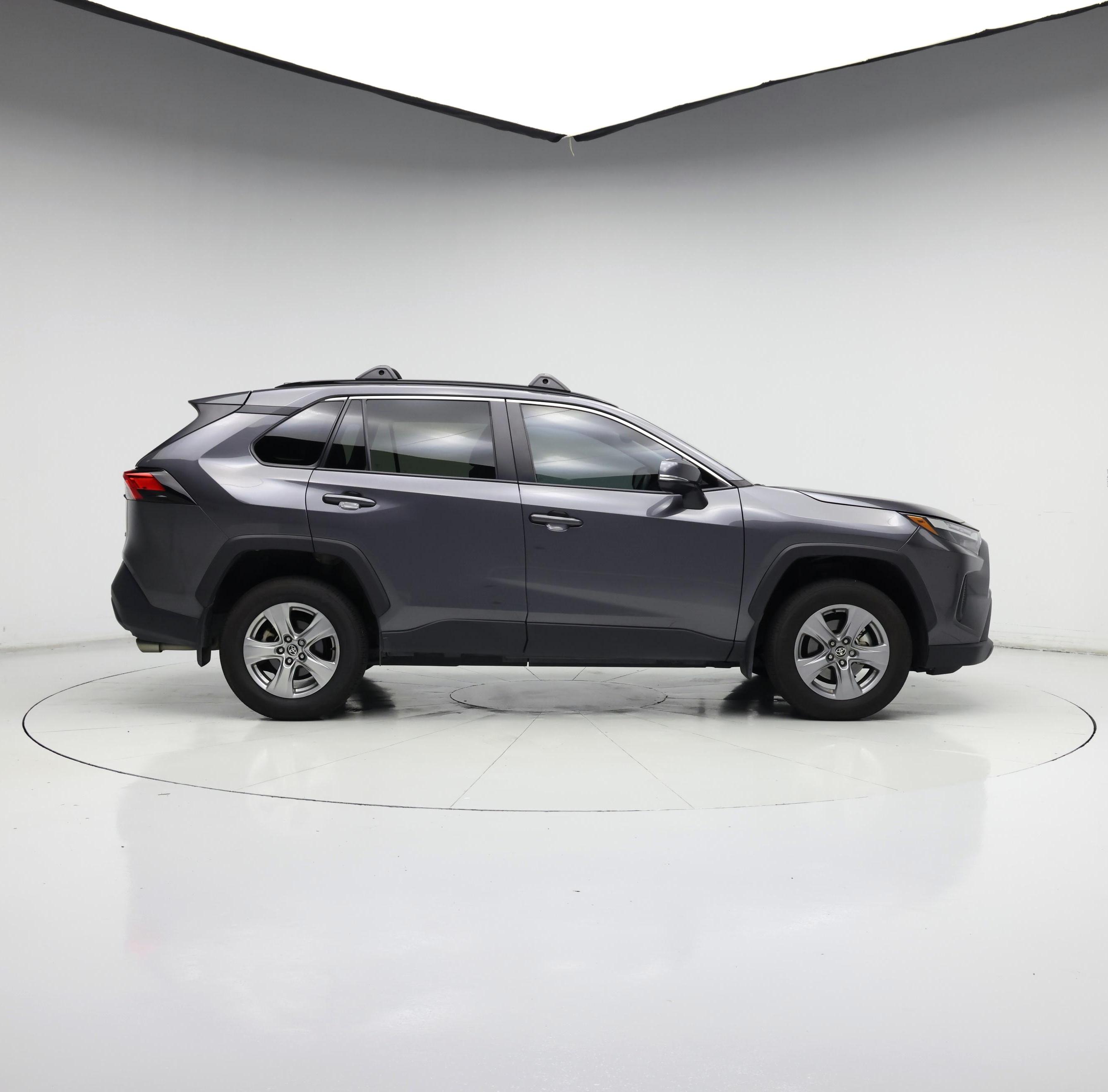 Thumbnail: 2024 Toyota RAV4 - 7