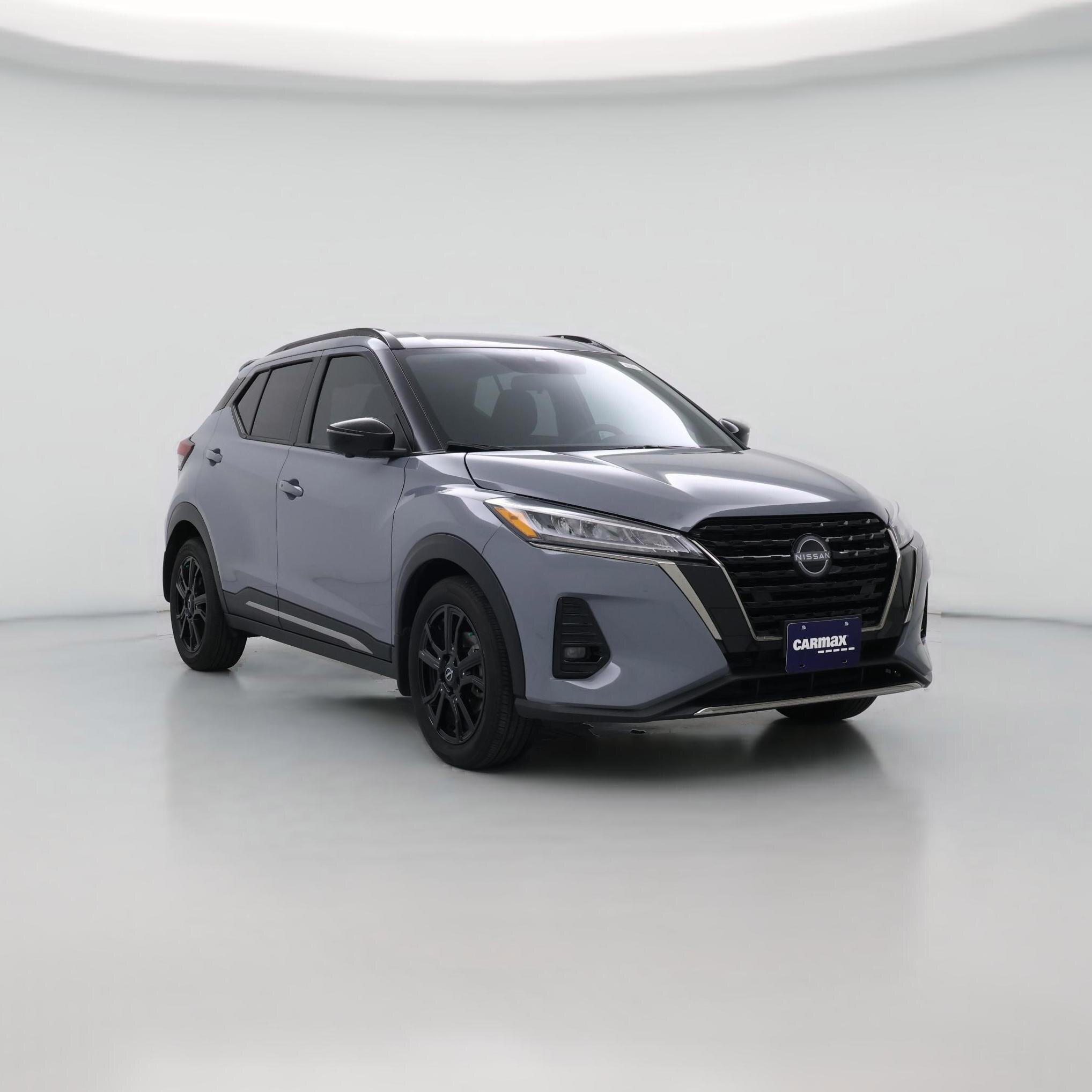 Thumbnail: 2024 Nissan Kicks - 1