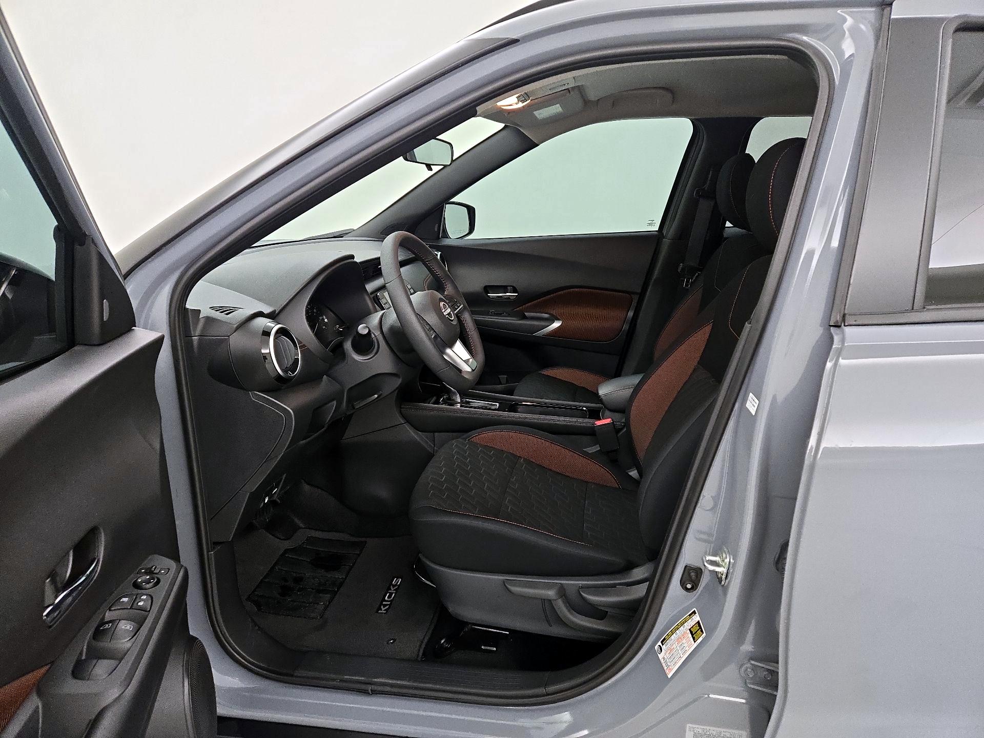 Thumbnail: 2024 Nissan Kicks - 11