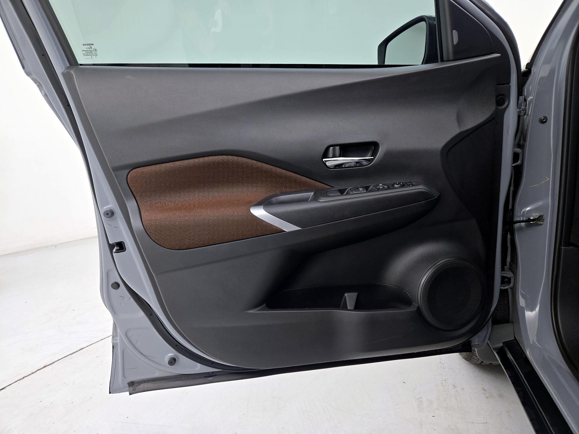 Thumbnail: 2024 Nissan Kicks - 12