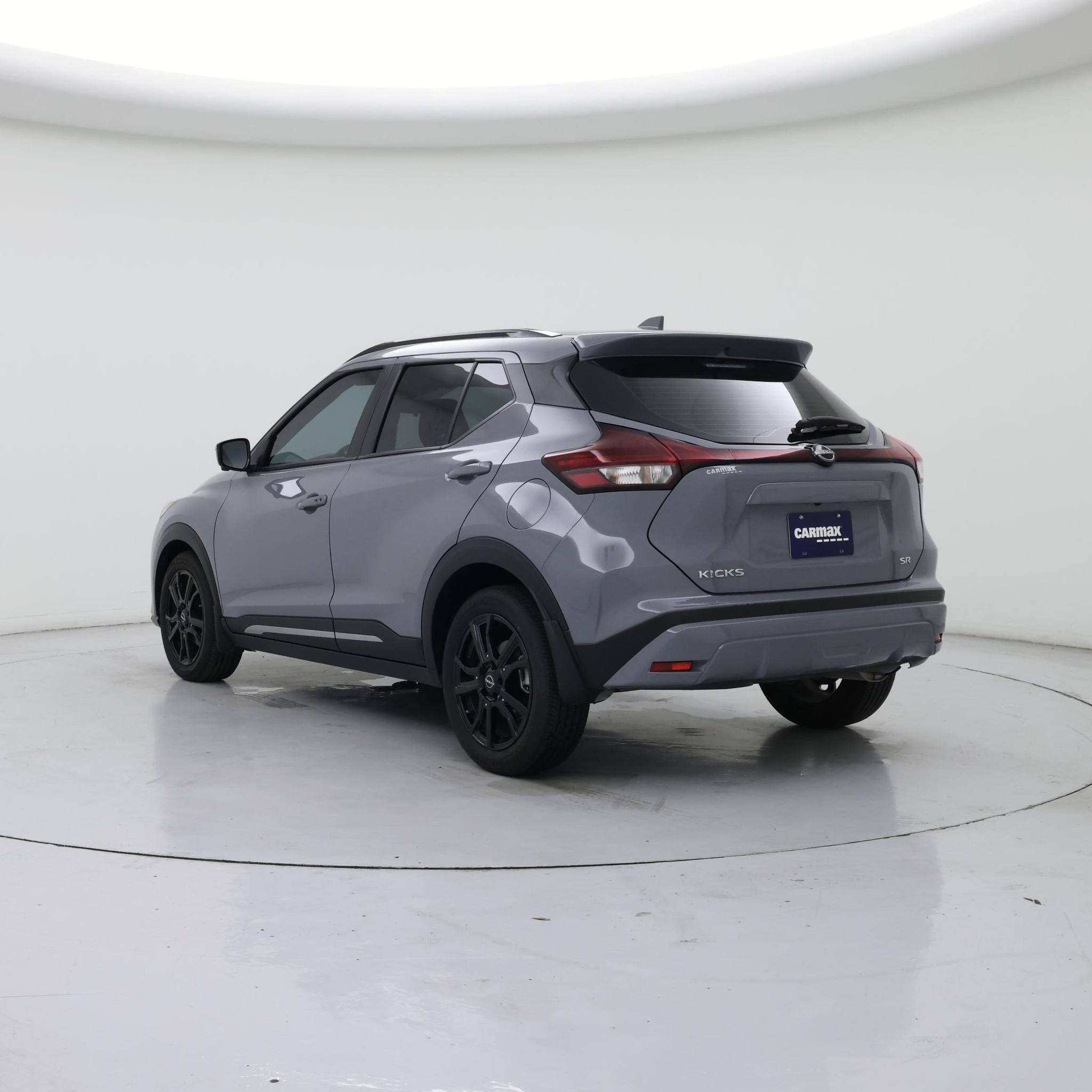 Thumbnail: 2024 Nissan Kicks - 2
