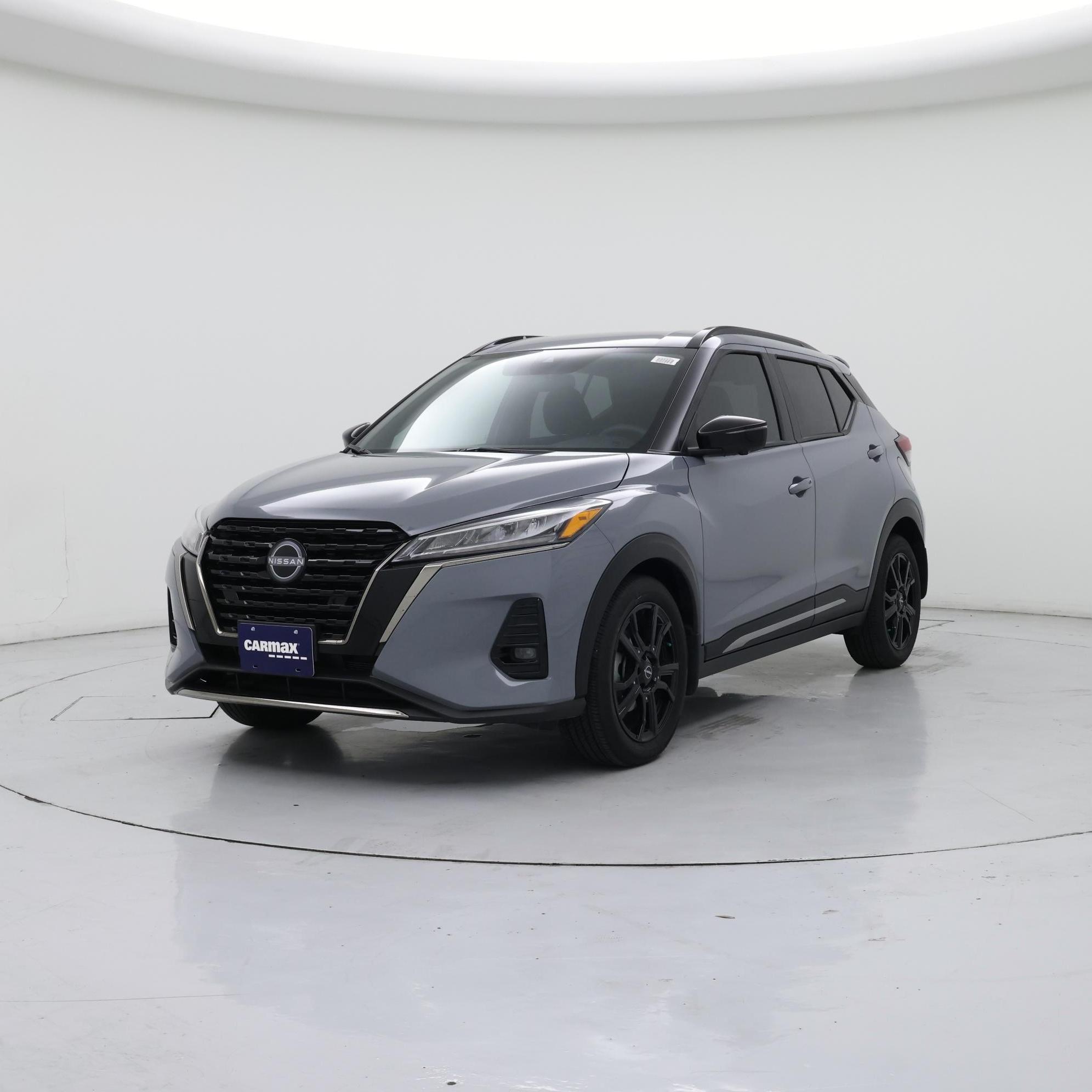 Thumbnail: 2024 Nissan Kicks - 4