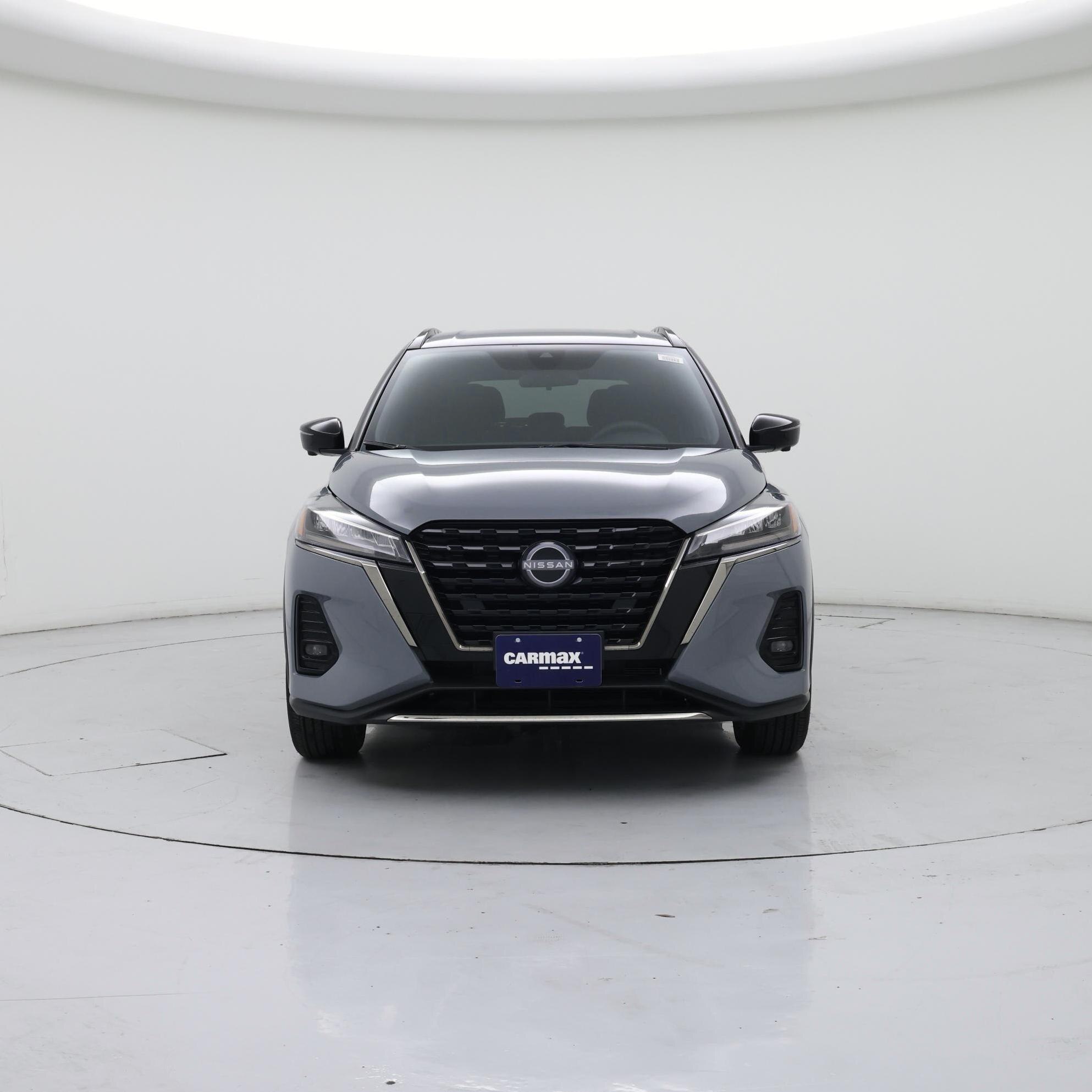 Thumbnail: 2024 Nissan Kicks - 5